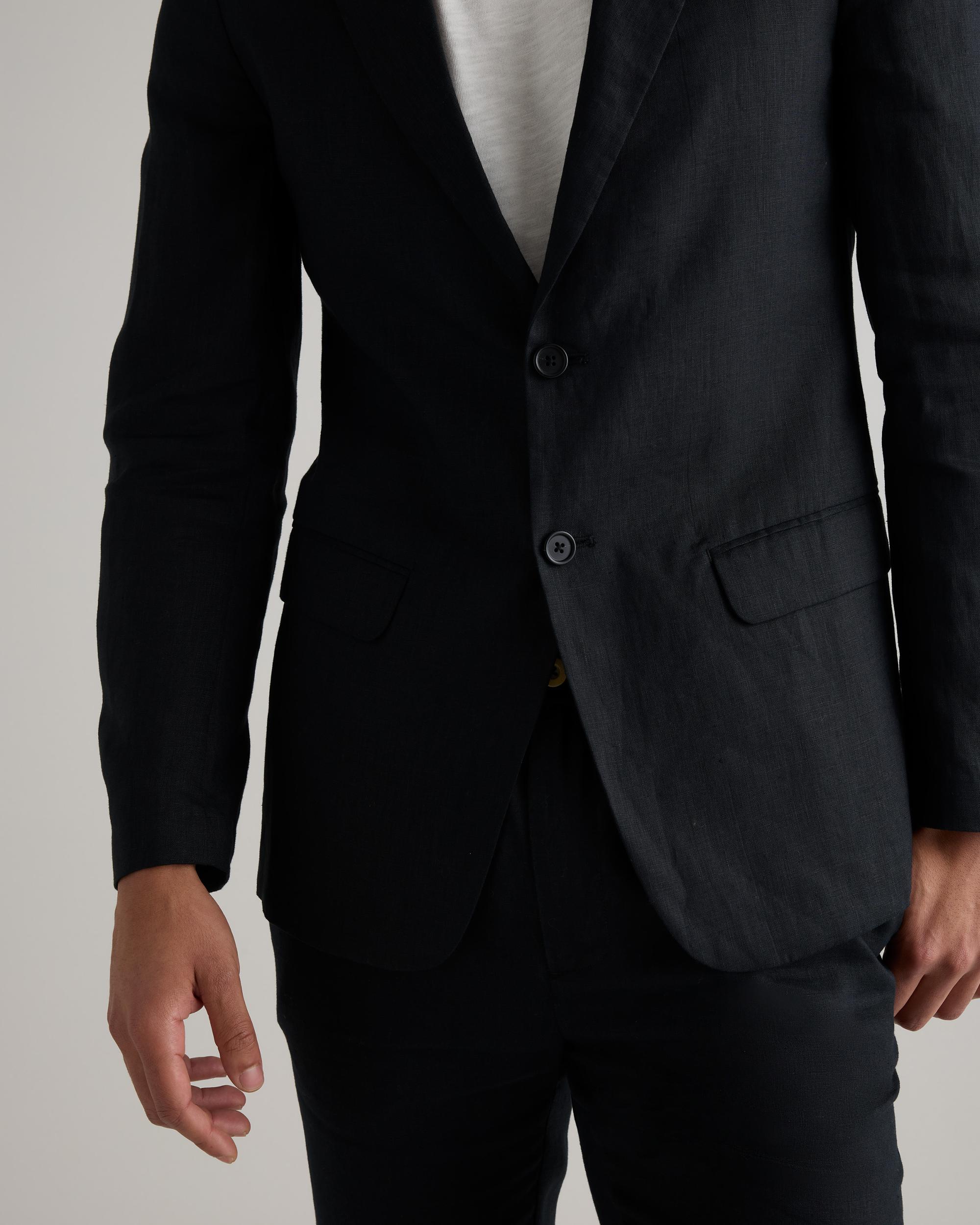 Quince | Men's 100% European Linen Blazer Product Image