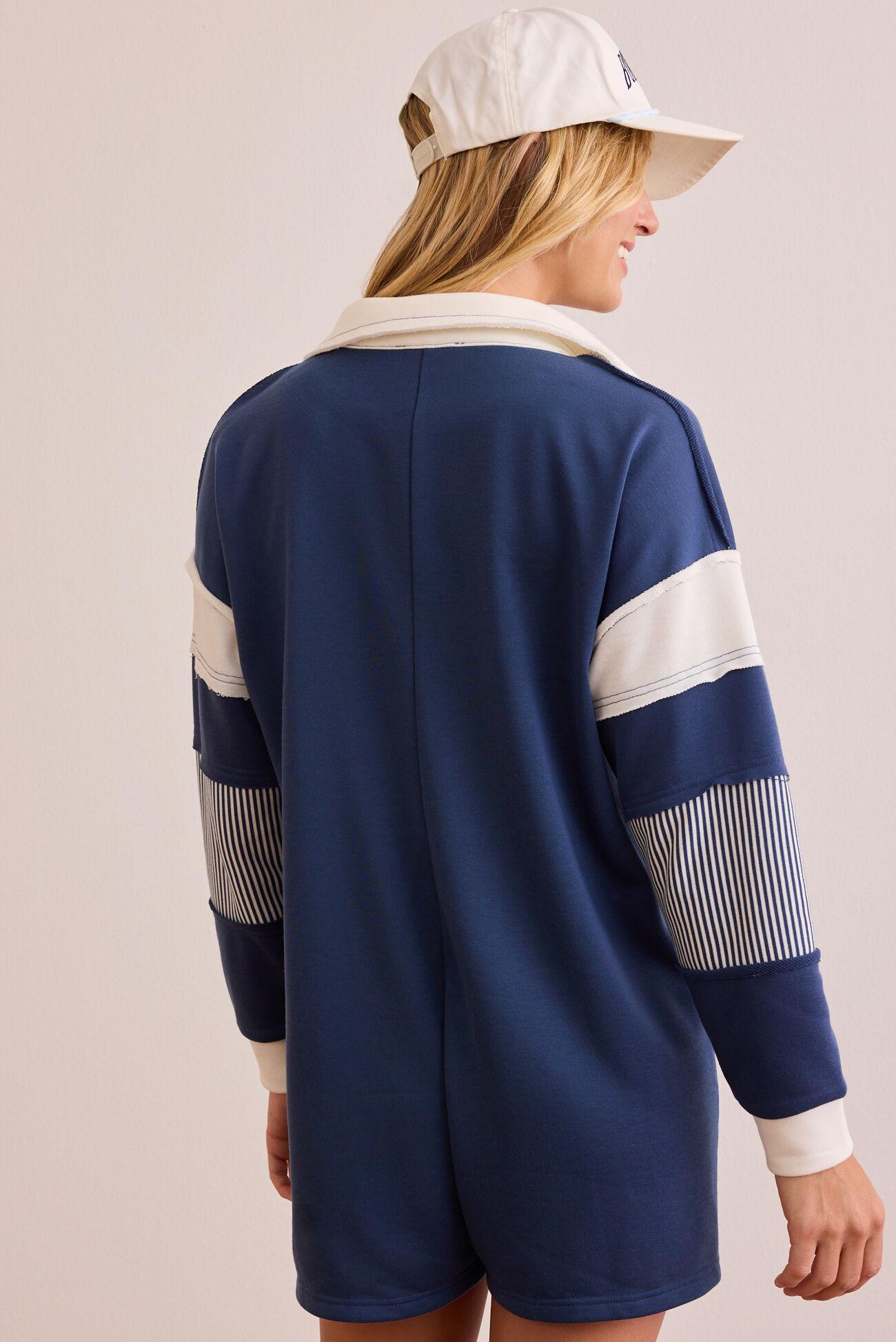 Mellow Moment Romper Product Image