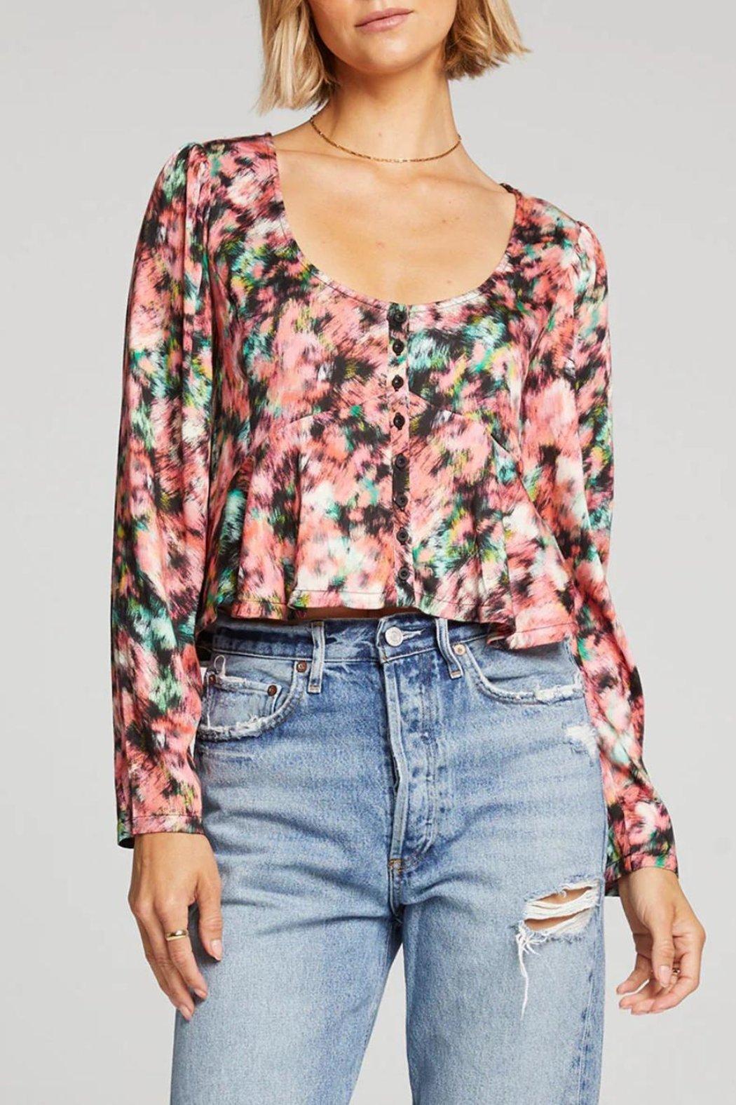 Swl Linnea Top Product Image