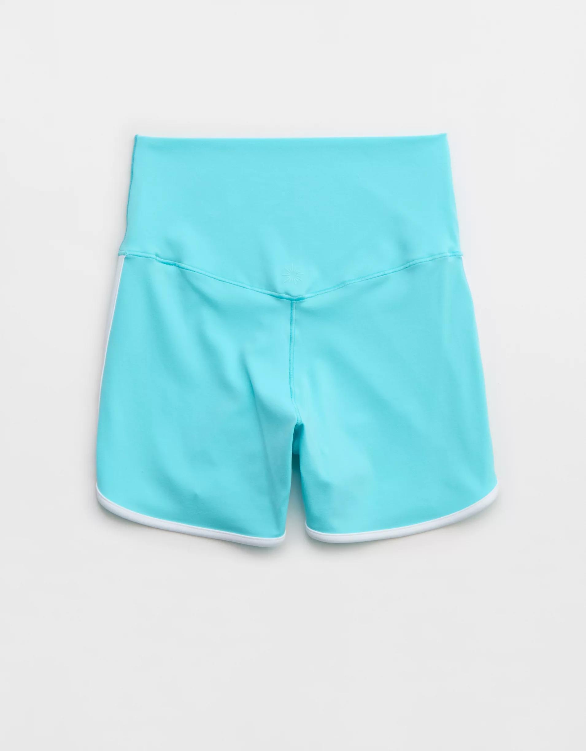 OFFLINE By Aerie Real Me 3" Bike Short Product Image