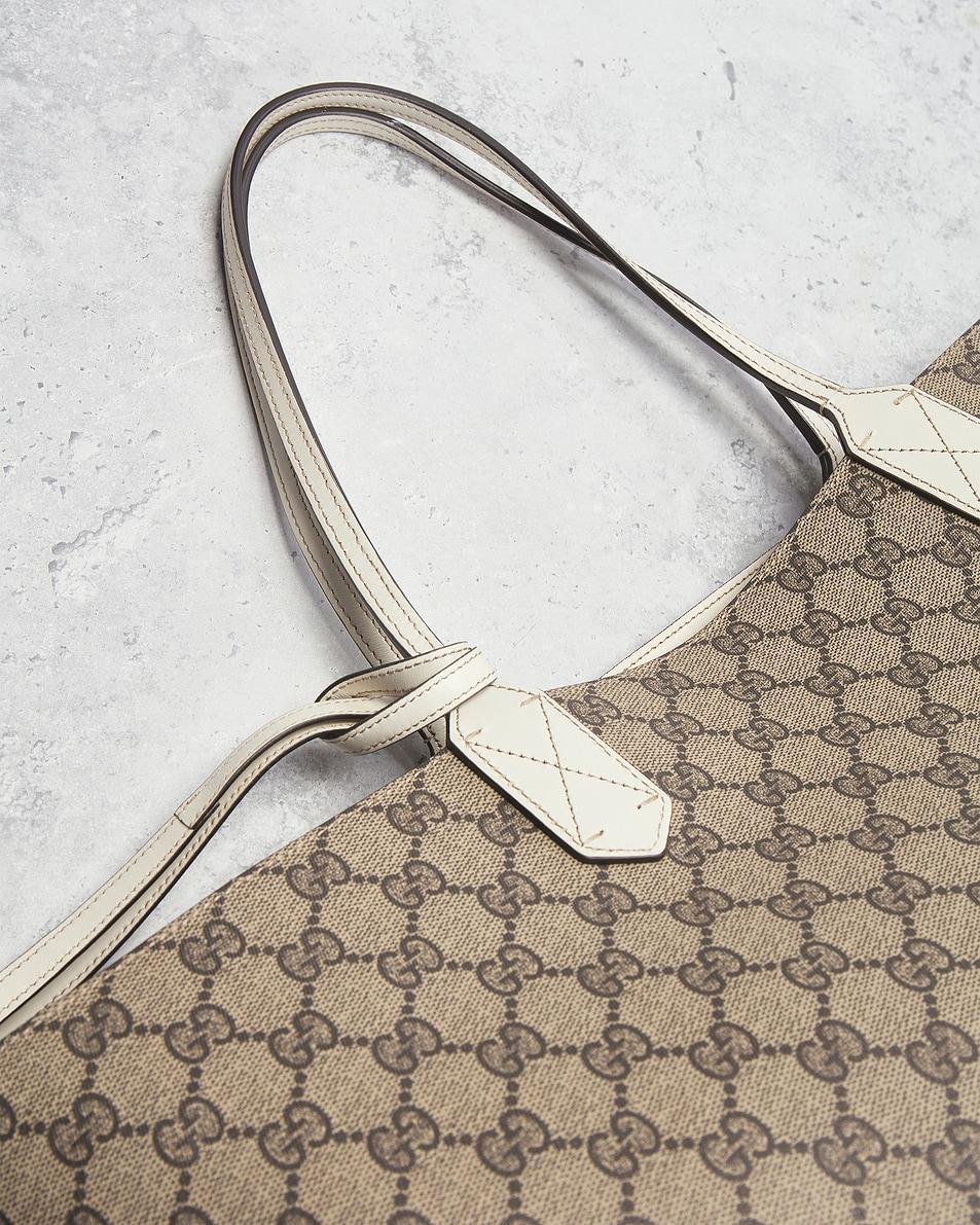 Gucci GG Supreme Tote Bag Product Image