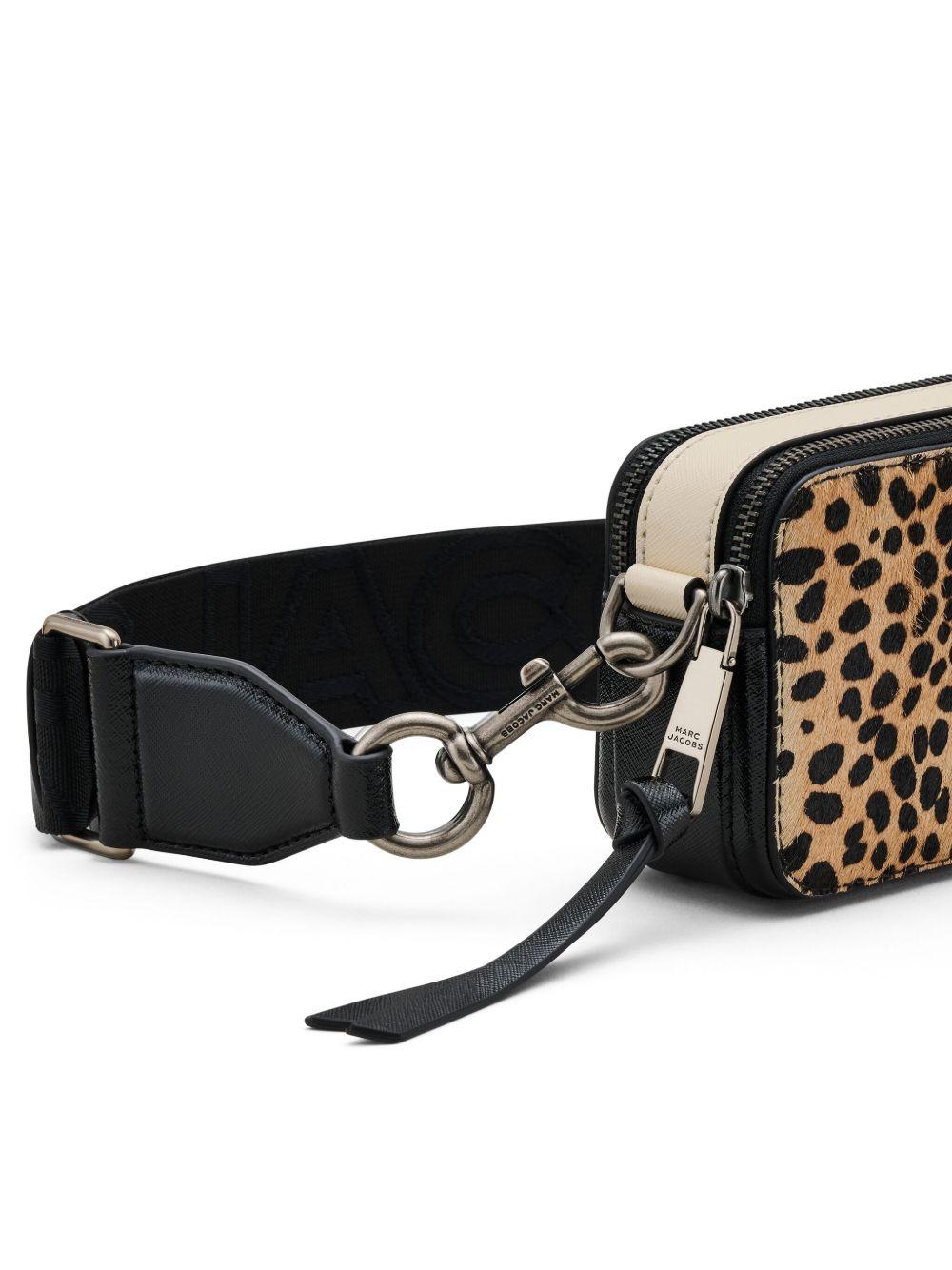 The Cheetah Snapshot cross body bag  Product Image