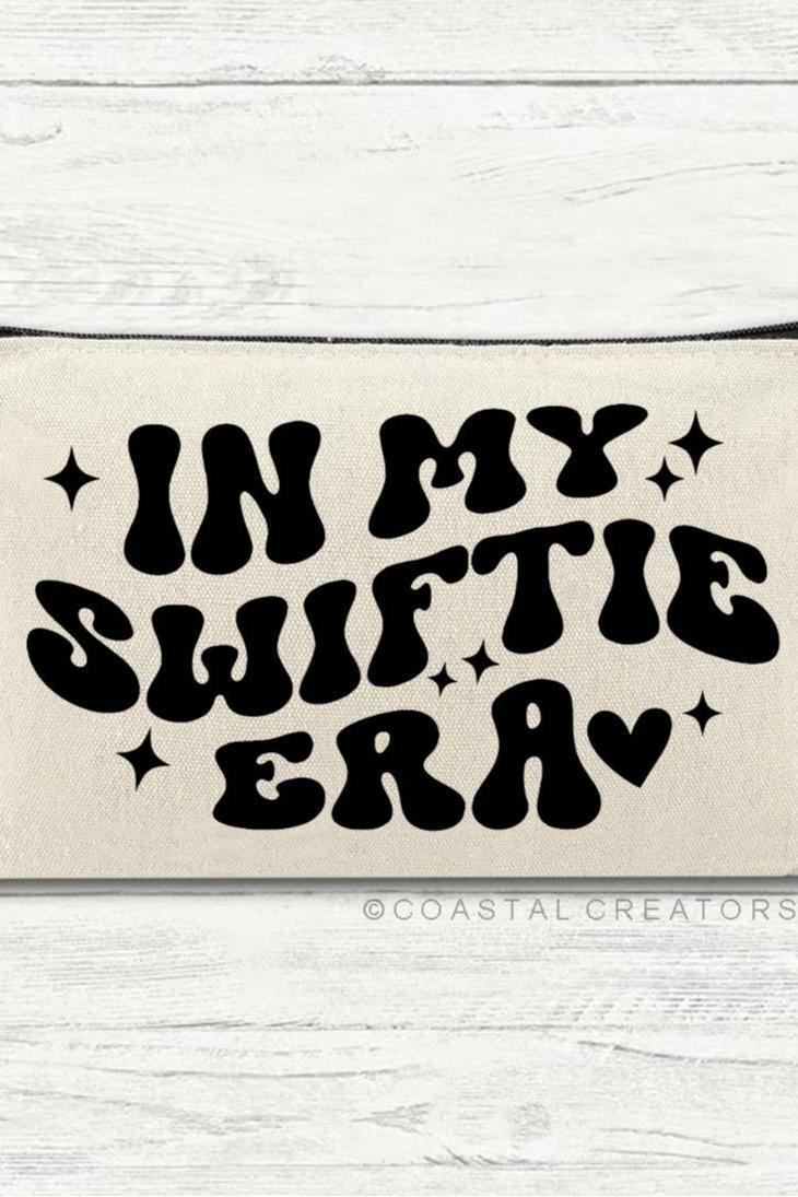 Multi Use Canvas Bags w/zipper Product Image