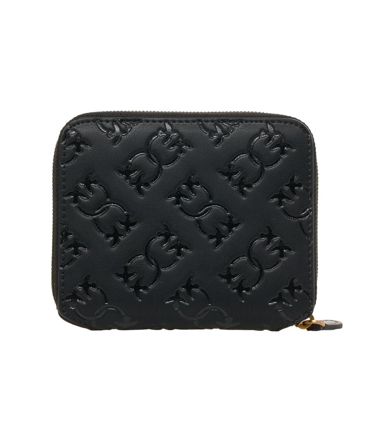 Wallet with logo embossing Product Image