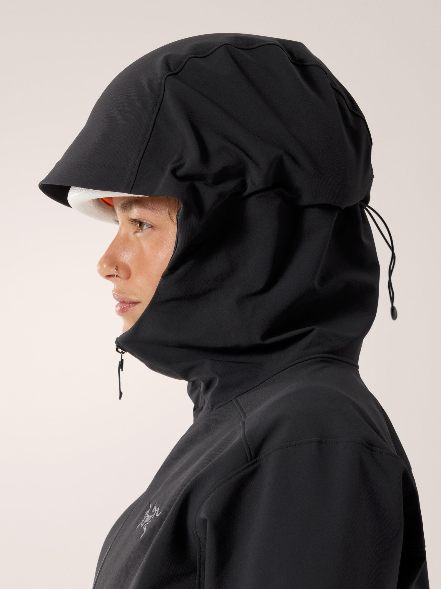 Gamma Hoody Women's Product Image