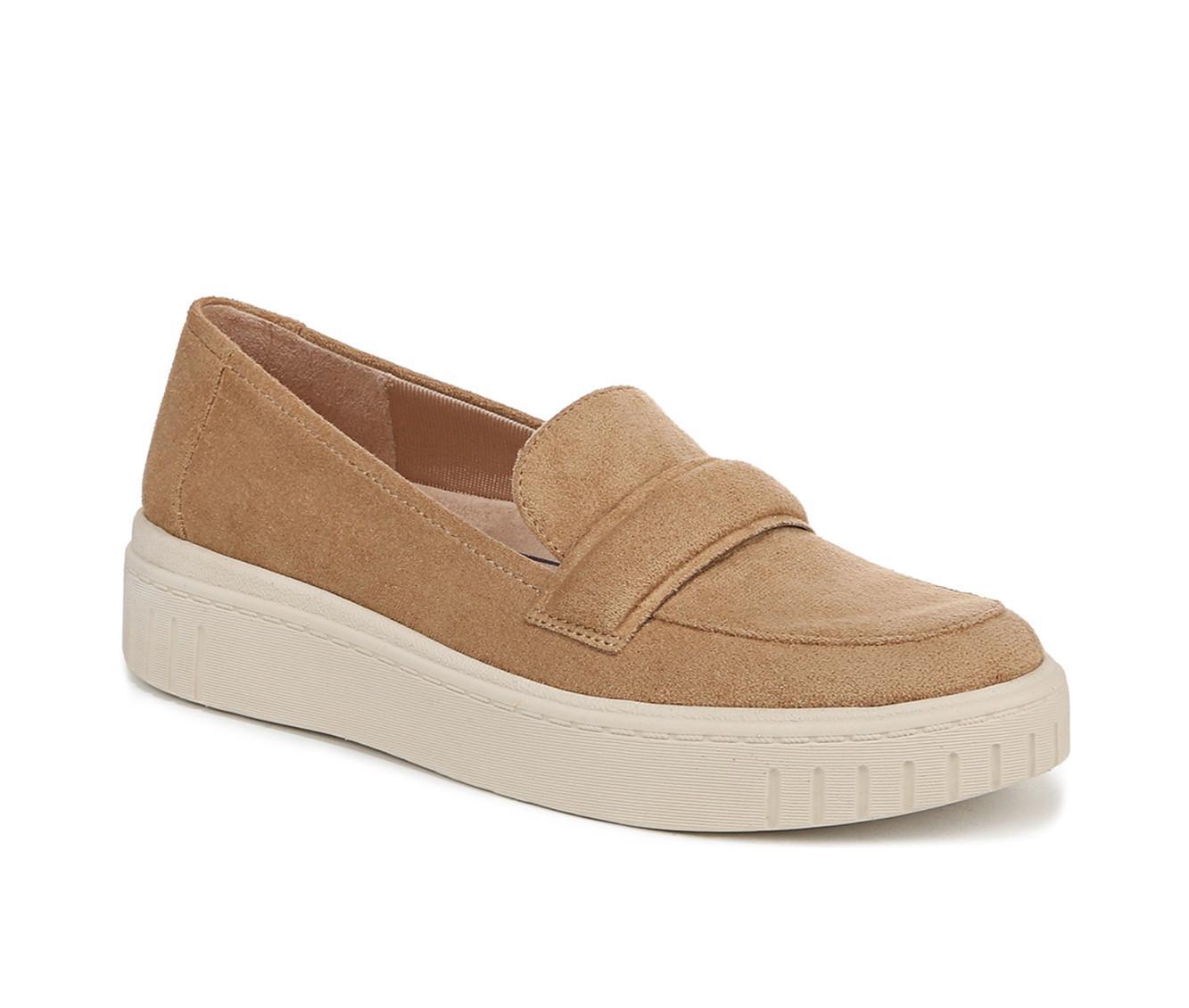 Women's LifeStride Geneva Loafers Product Image