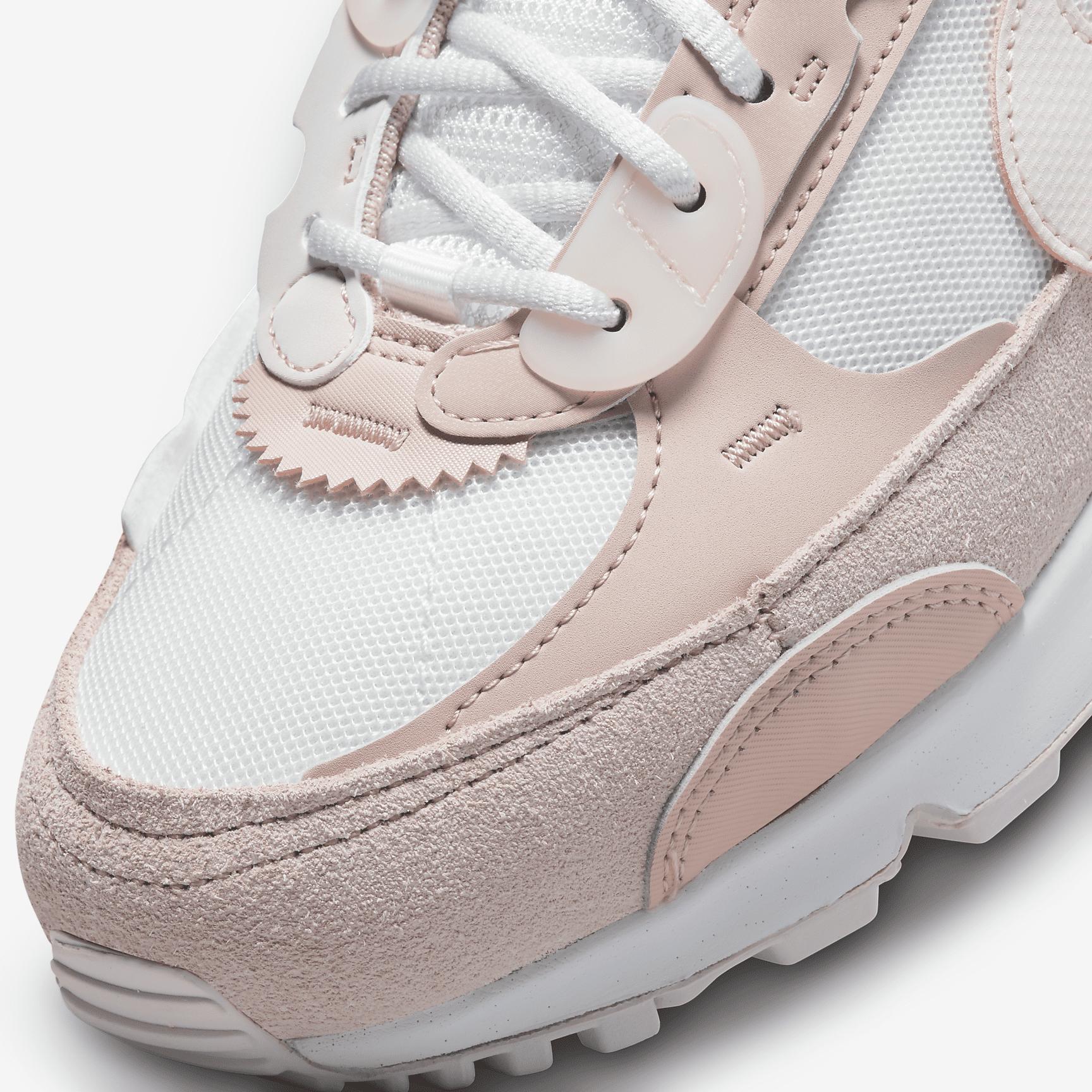 Nike Air Max 90 Futura Women's Shoes Product Image