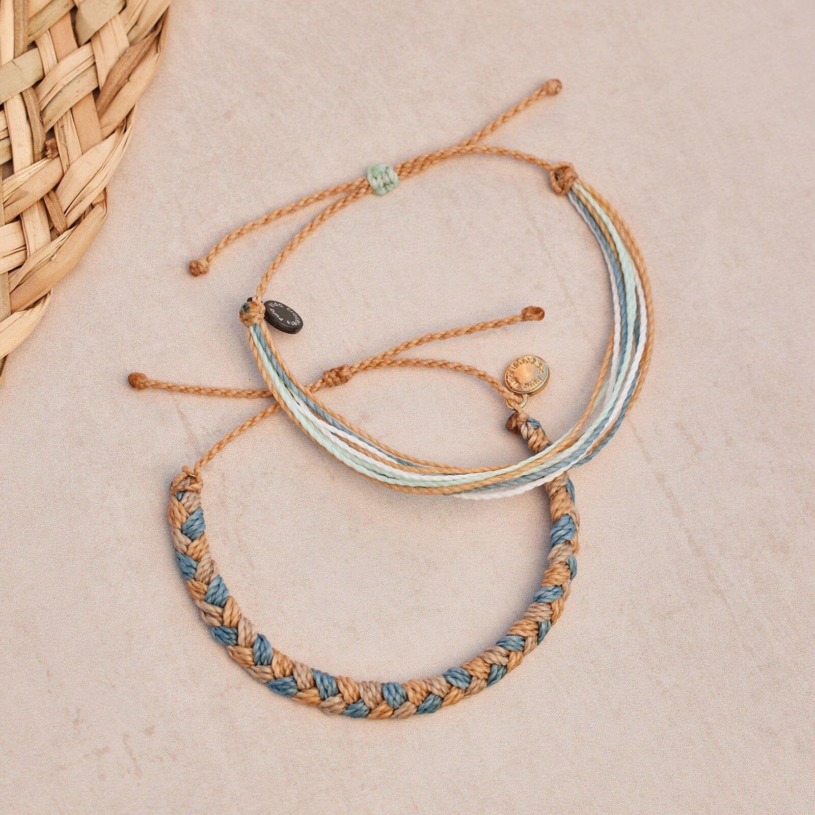 Gold Coast Bracelet Male Product Image