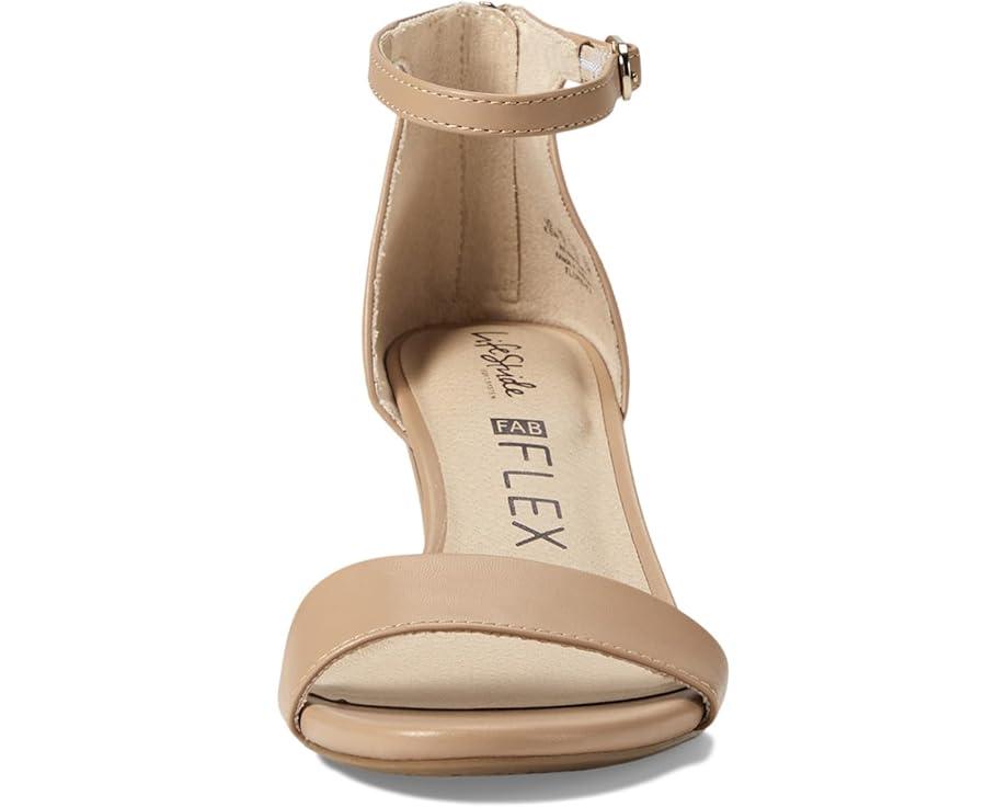 Women's LifeStride Florence Ankle Straps Product Image