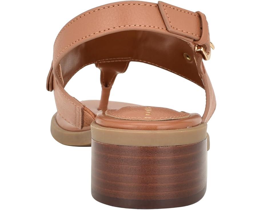 Zeeta Thong Sandals Product Image