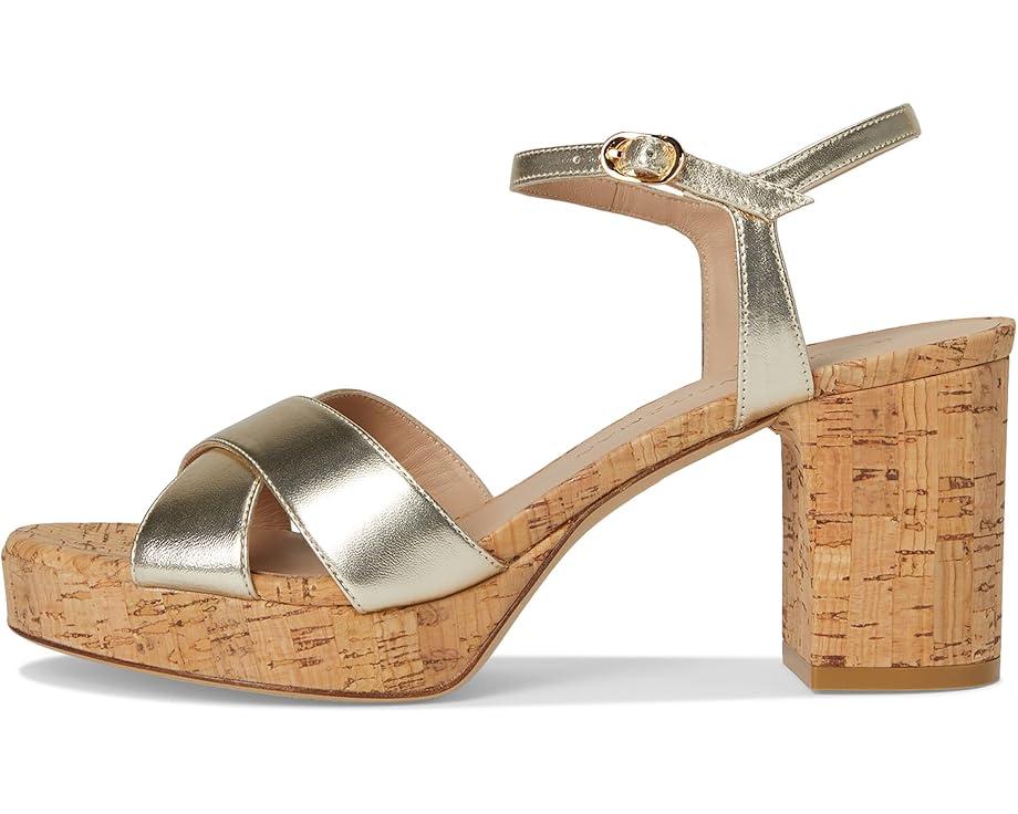 Dayna II Platform Product Image