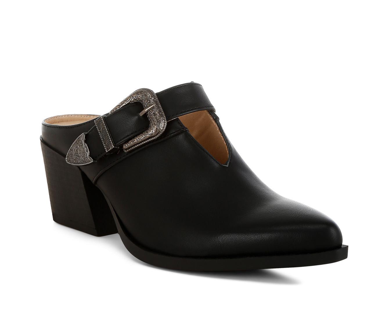 Women's Rag & Co Holler Block Heels Product Image