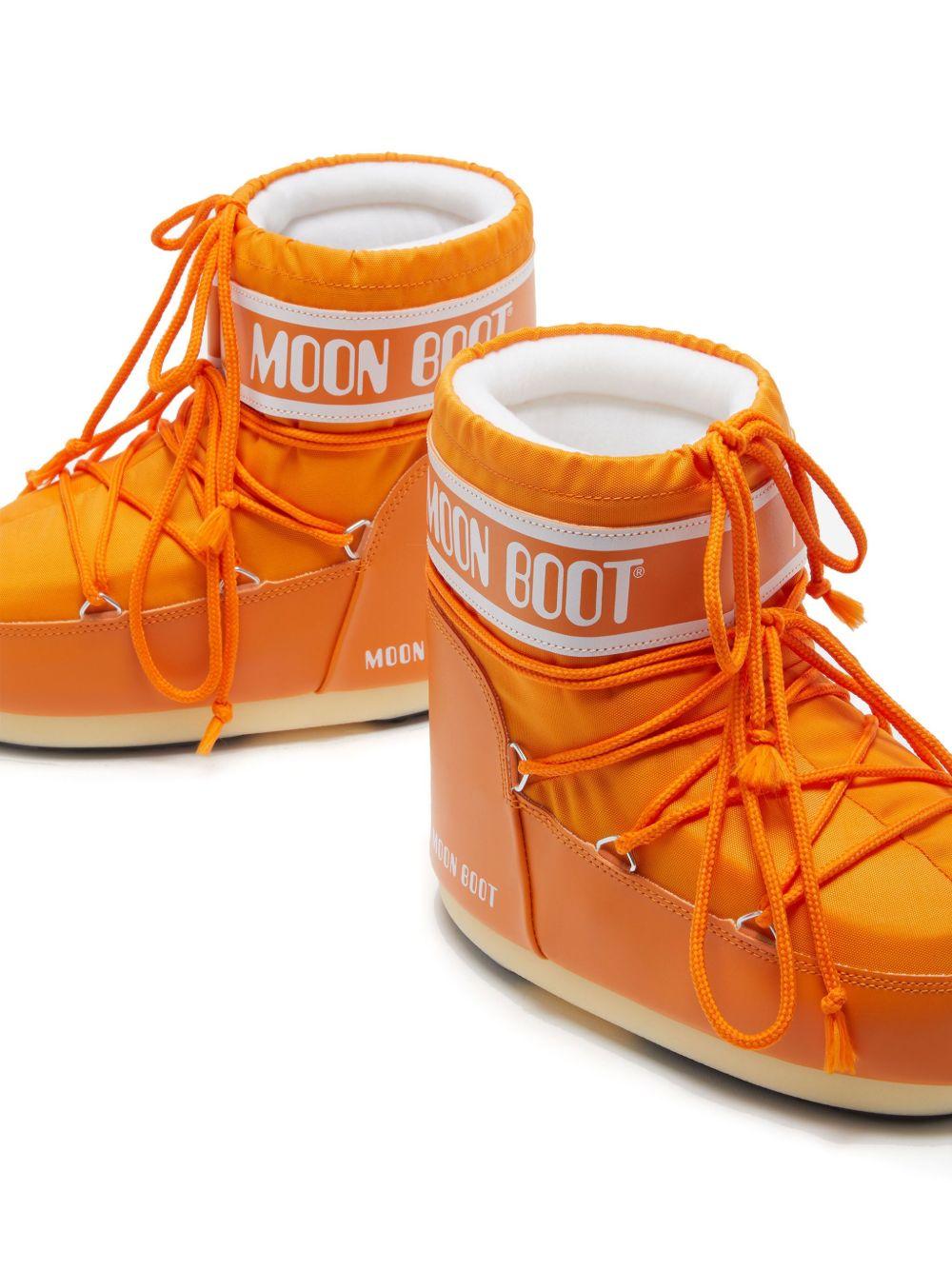 Icon Low snow boots Product Image