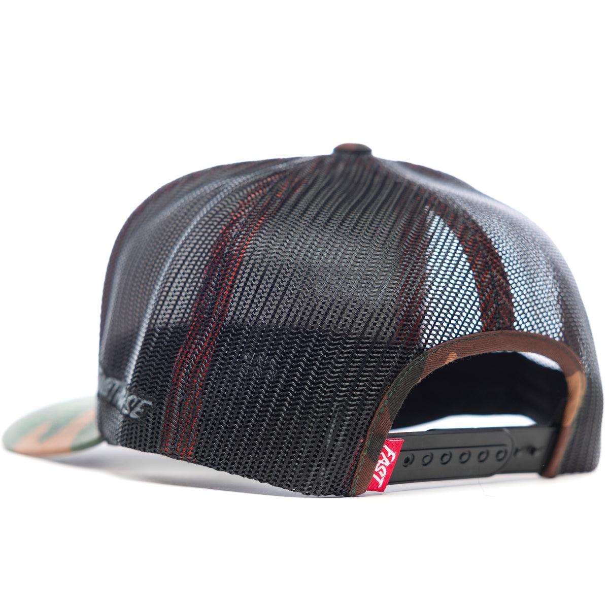JUNCTION HAT Product Image