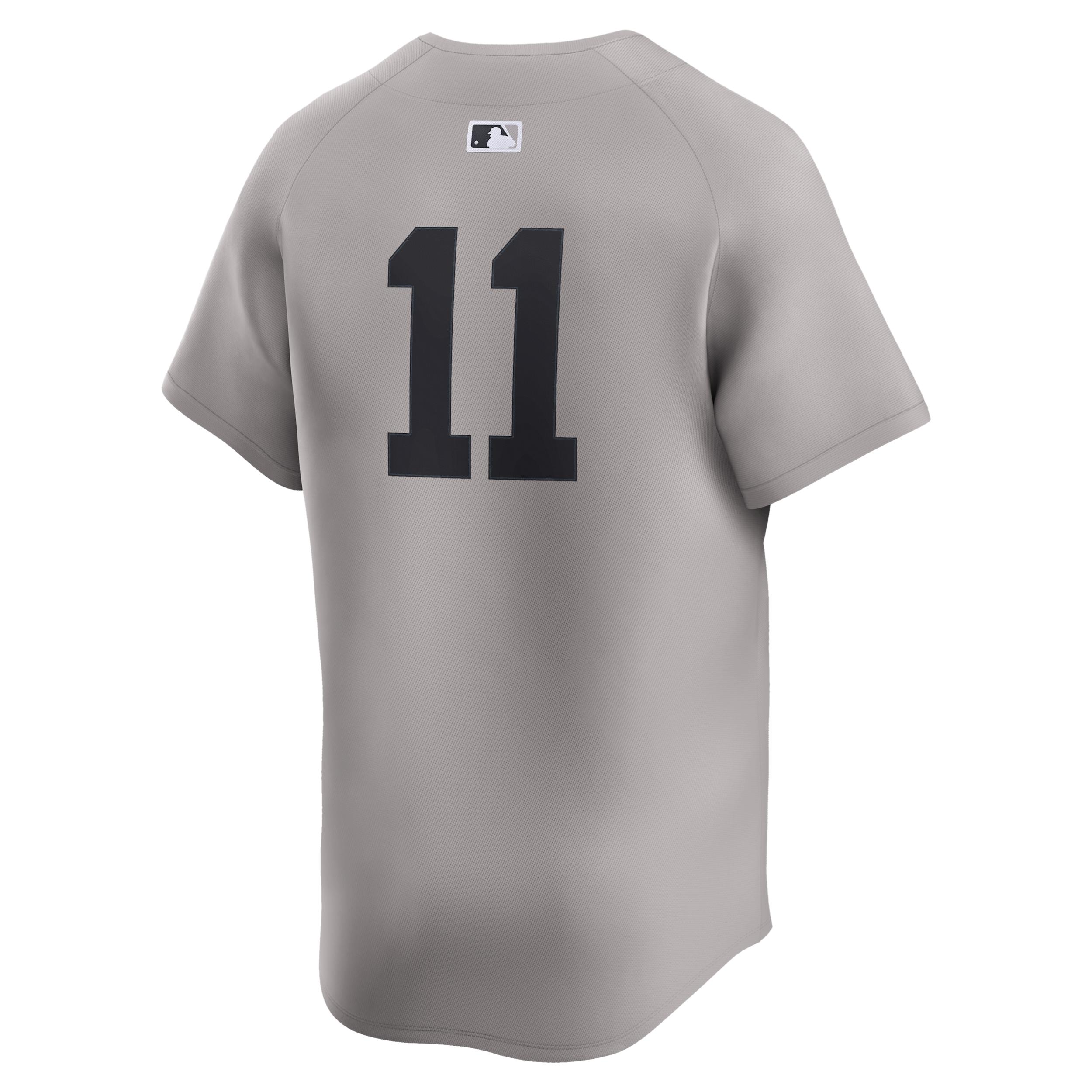 Anthony Volpe New York Yankees Nike Mens Dri-FIT ADV MLB Limited Jersey | LM25NKRDNK9-WJ4 Product Image