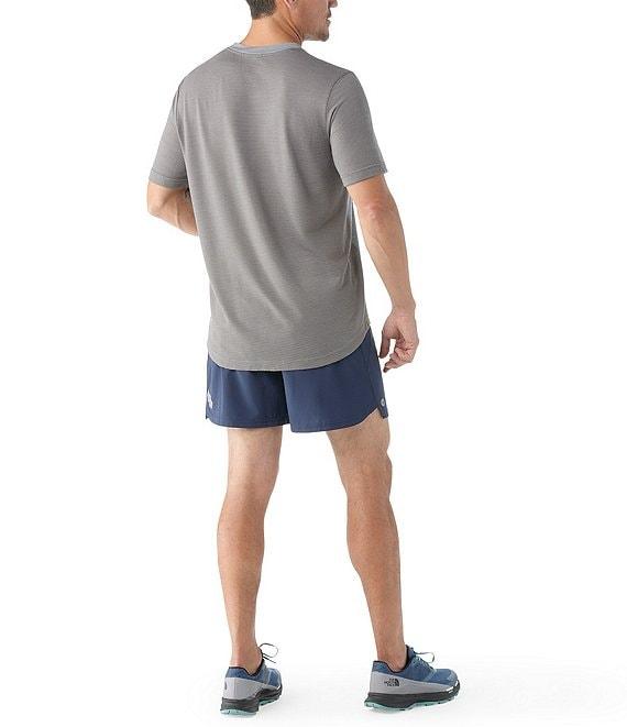 SmartWool Active Mesh Short Sleeve T-Shirt Product Image