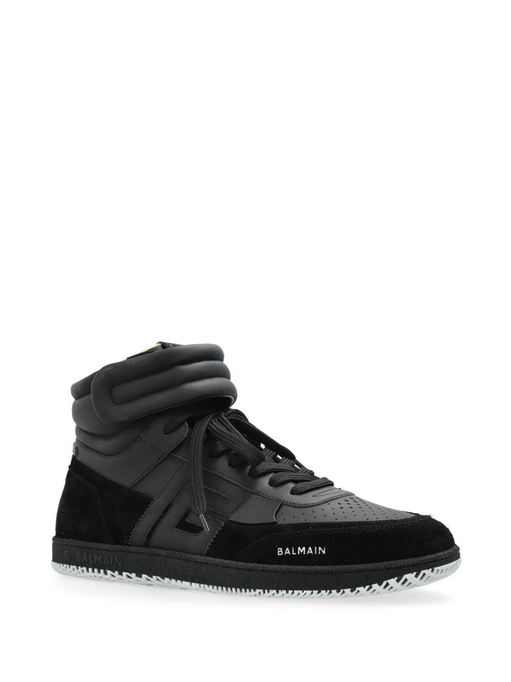 Swan sneakers Product Image