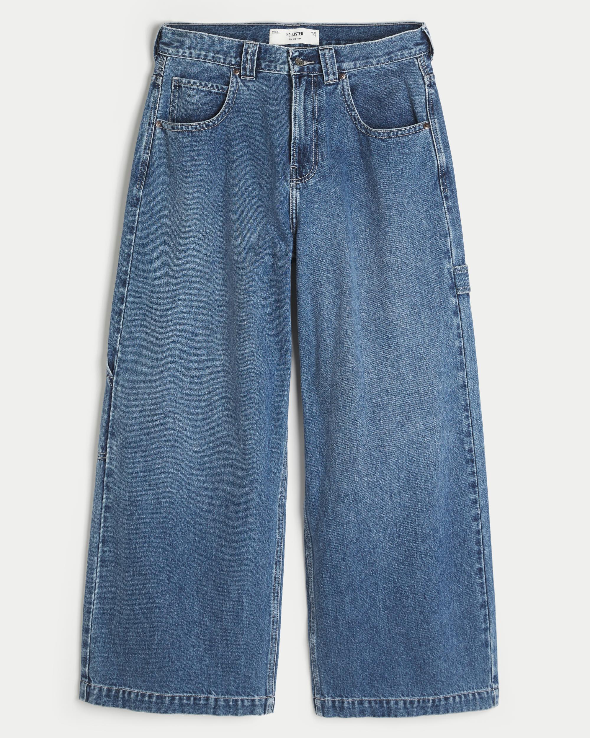 The Big Jean Product Image