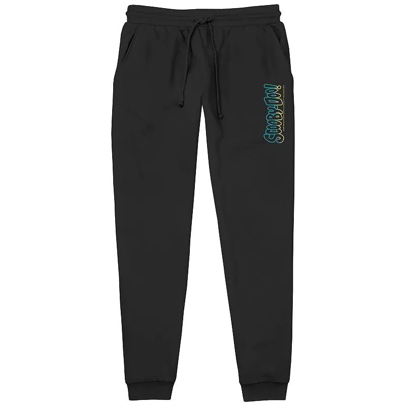 Men's Harry Potter Dark Mark Lightweight Joggers, Size: XXL, Black Product Image