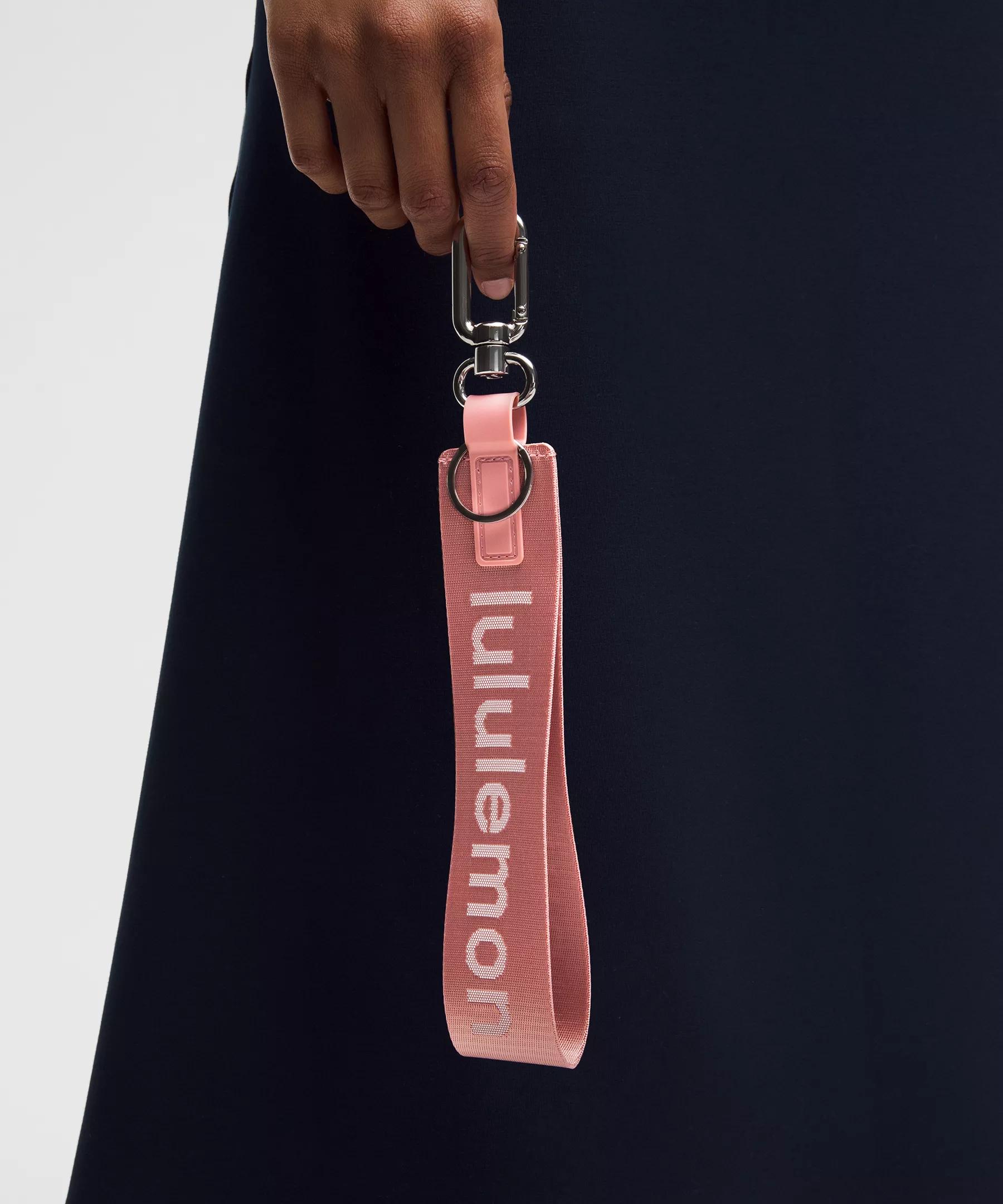 Never Lost Keychain Product Image