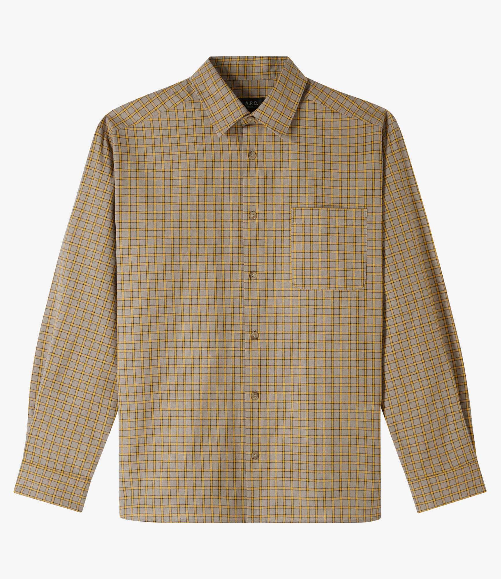 Malo shirt Male Product Image