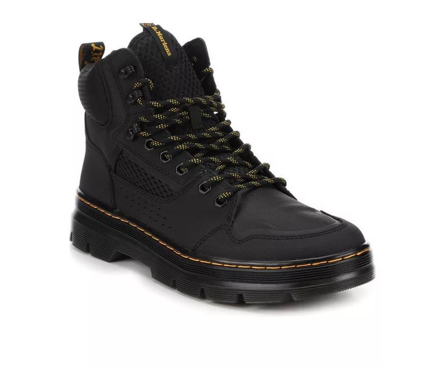 Men's Dr. Martens Rilla Boots Product Image