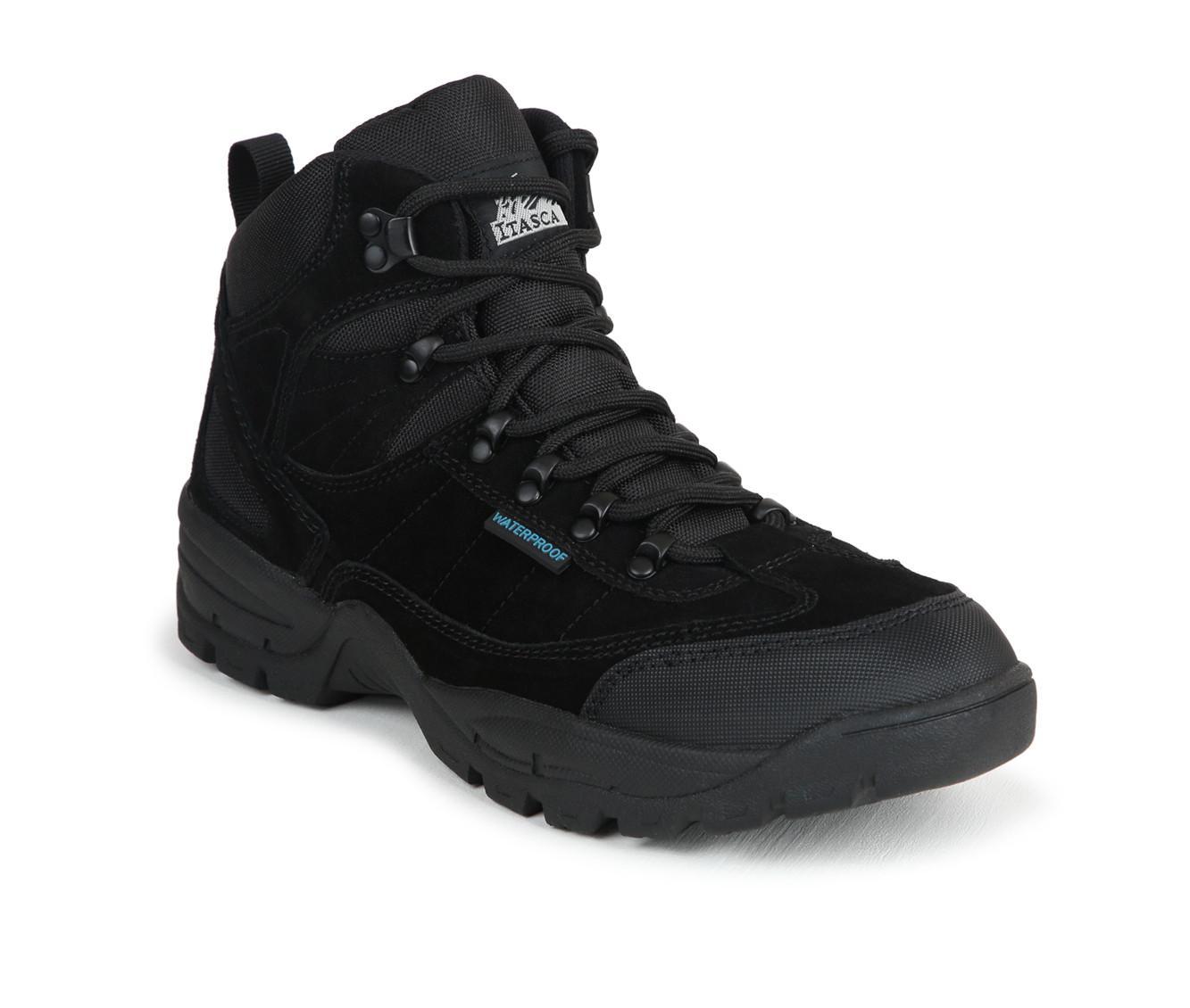 Men's Itasca Sonoma The Ledge Hiking Boots Product Image