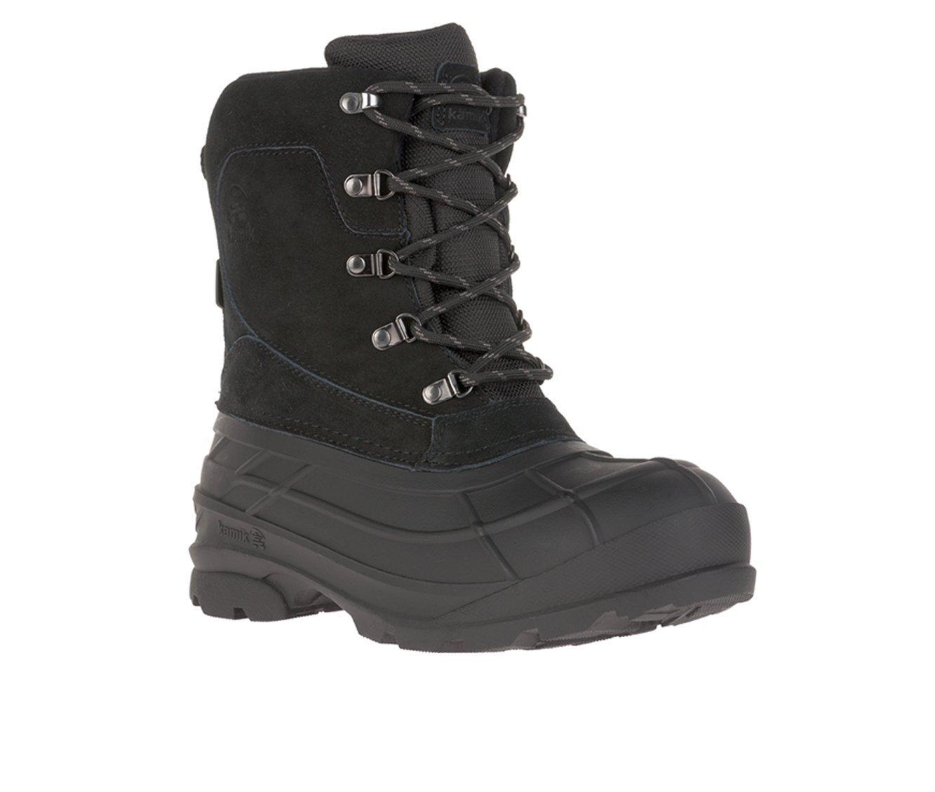 Men's Kamik Fargo 2 Winter Boots Product Image
