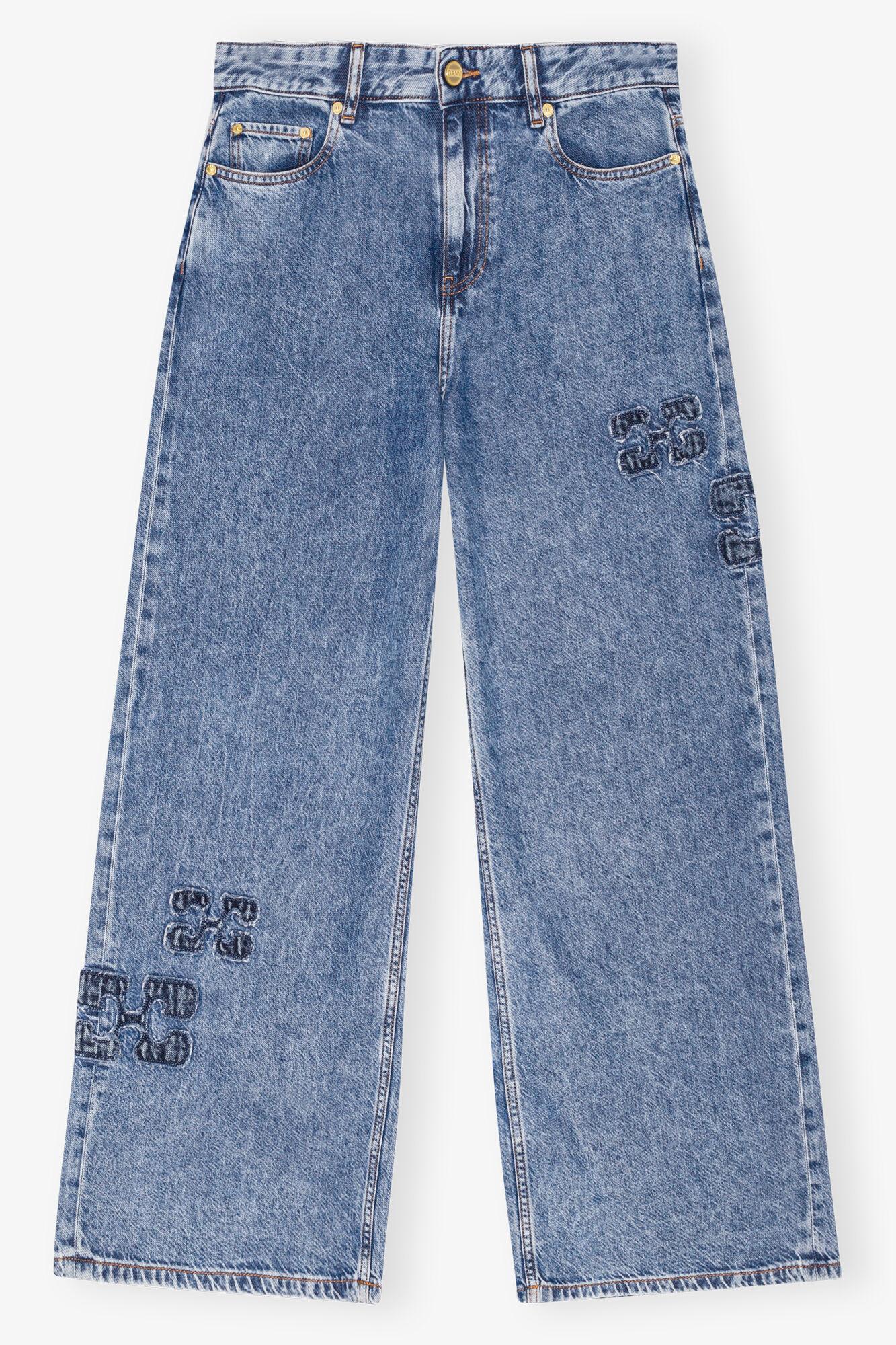 Blue Jeans Product Image