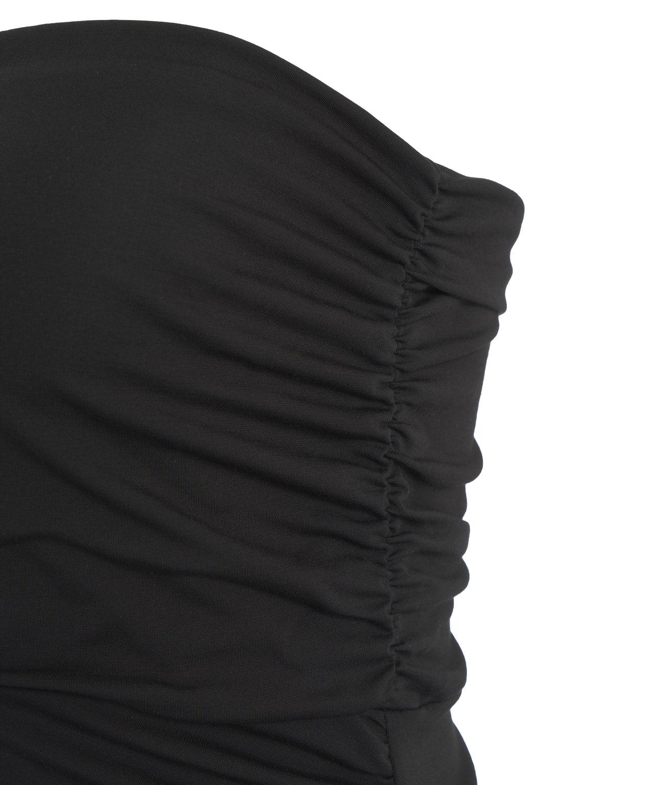 Strapless maxi dress Product Image