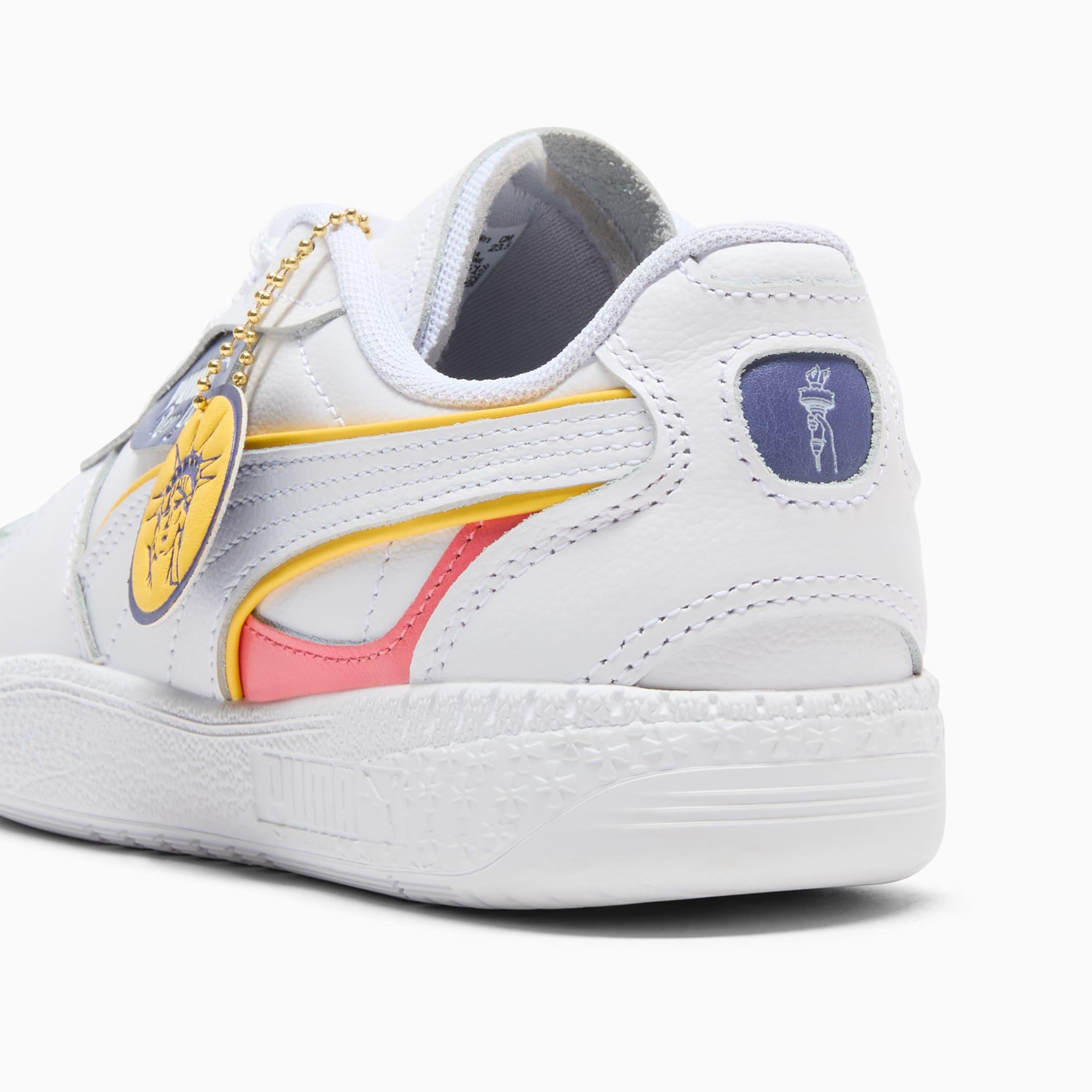 Palermo Moda NYC Flagship Women's Sneakers Product Image