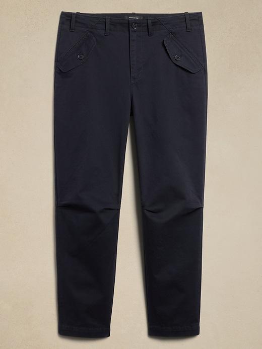 Authentic Chino Girlfriend Pant Product Image