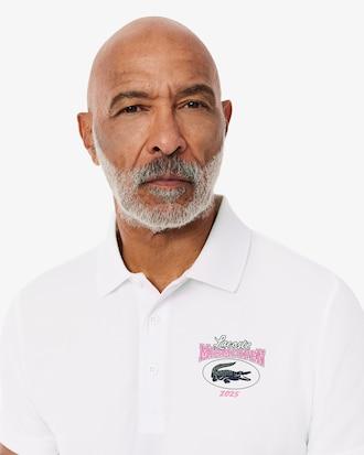 Miami Open Edition Ultra Dry Polo Shirt Product Image