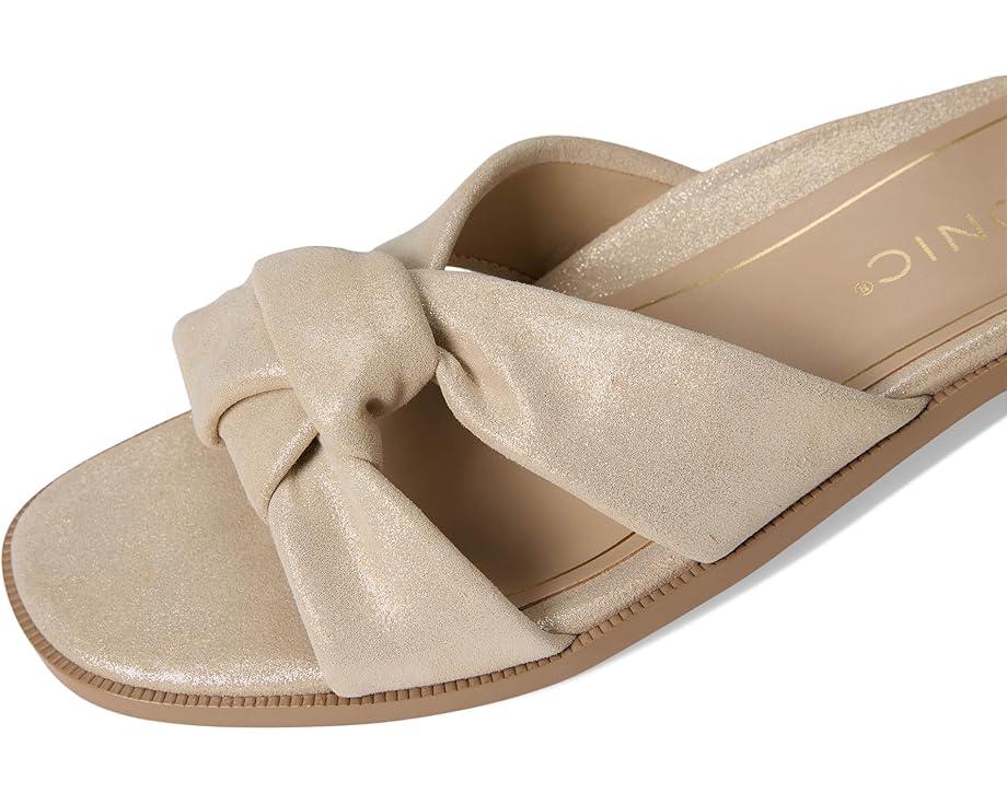 Bella Braid Thong Sandals Product Image