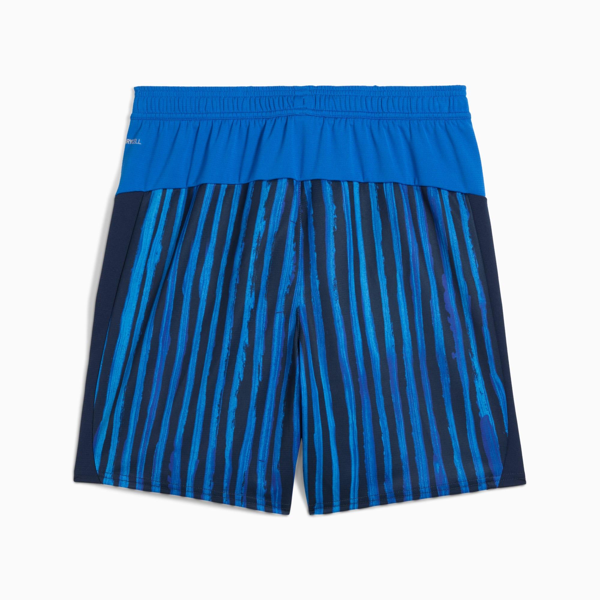 KIDSUPER x AL-HILAL SFC Shorts Men Product Image