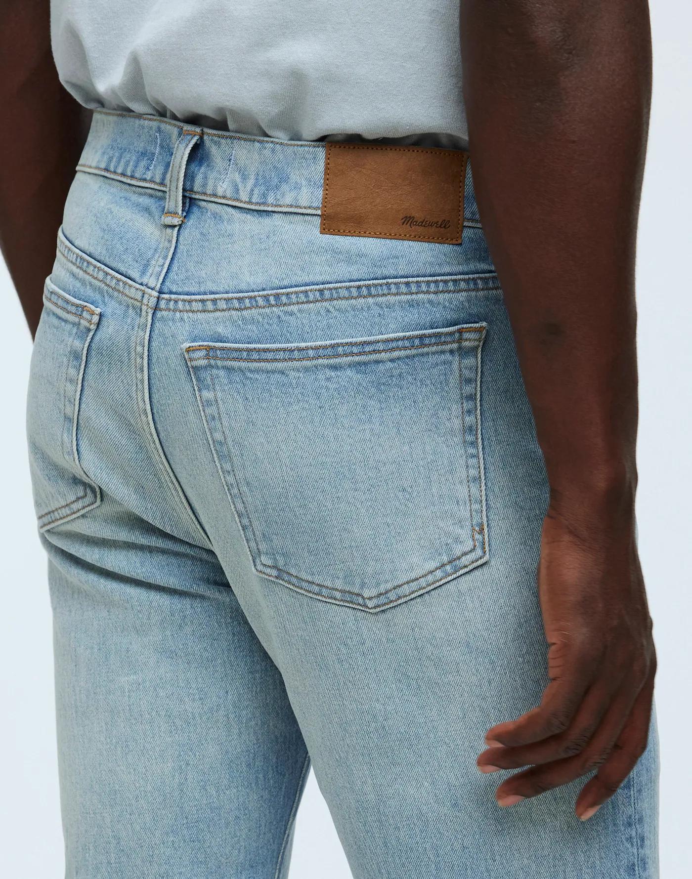 The 1991 Straight-Leg Jean Product Image