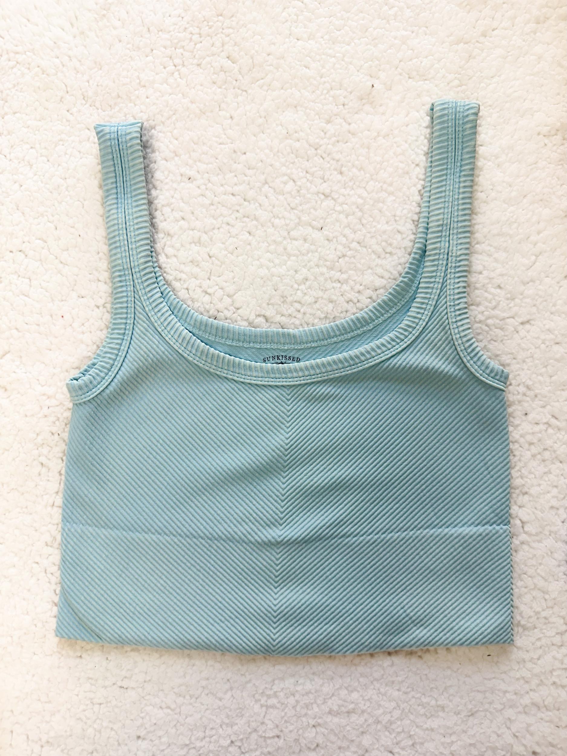 Viral Everyday Nikibiki Tanktop Product Image