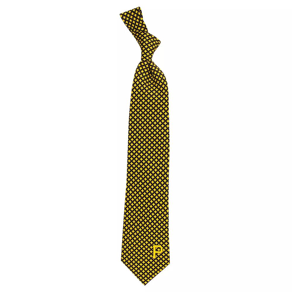 Men's NCAA Diamante Tie, Team Product Image
