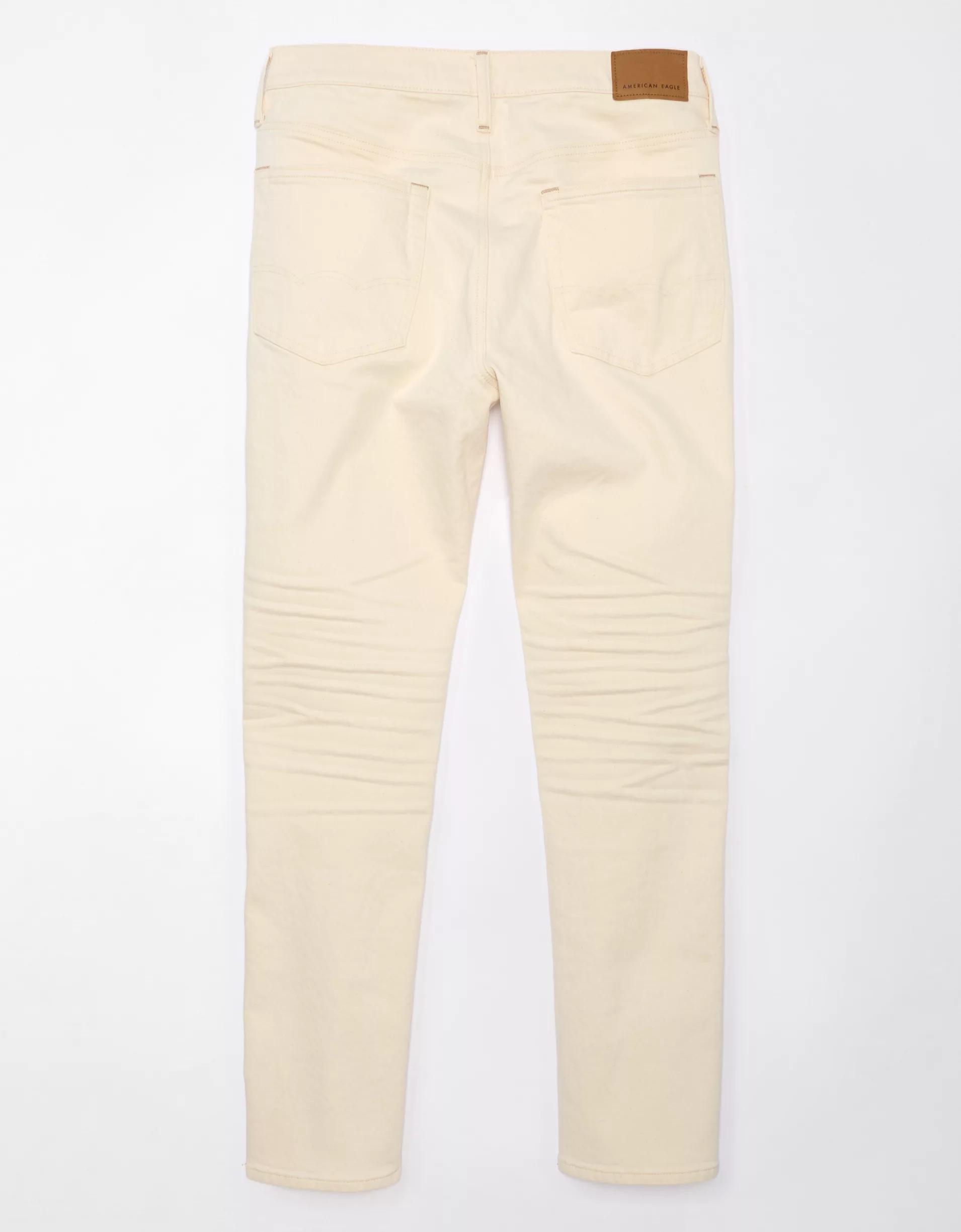 AE EasyFlex Relaxed Straight Jean Product Image