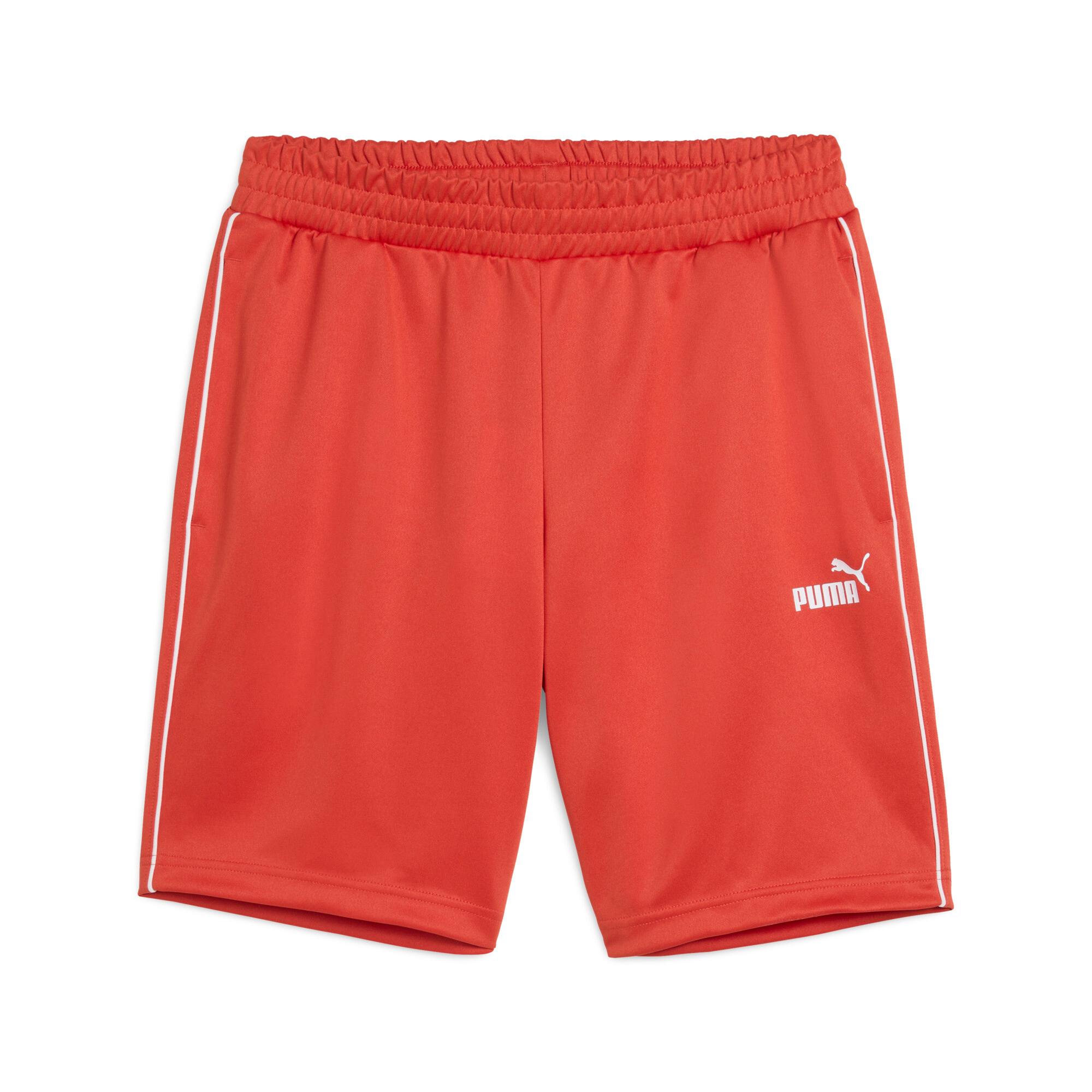 PUMA SPORT Men's 9" Poly Shorts Product Image