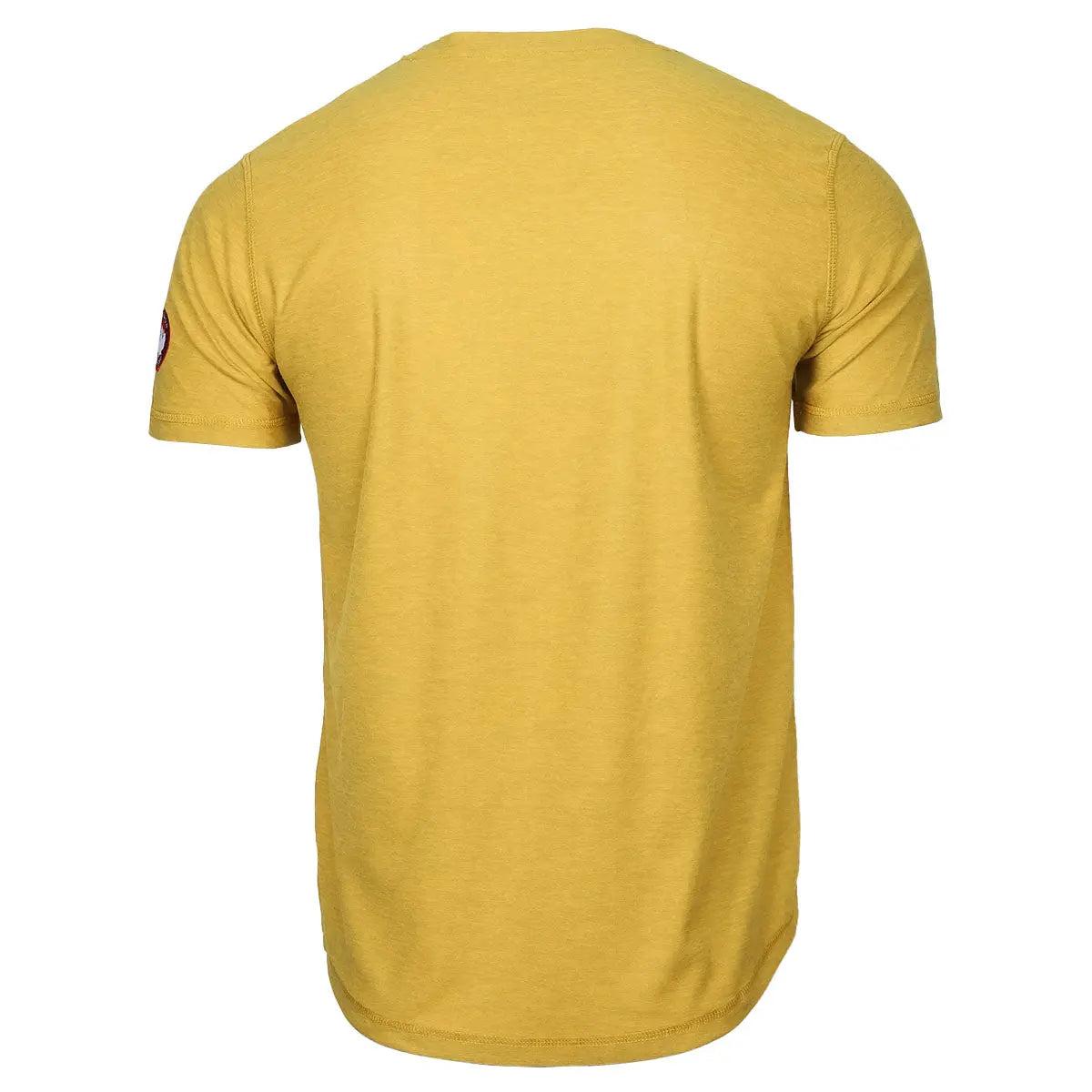 Canada Weather Gear Men's Supreme Soft Two Tone Crew Male Product Image