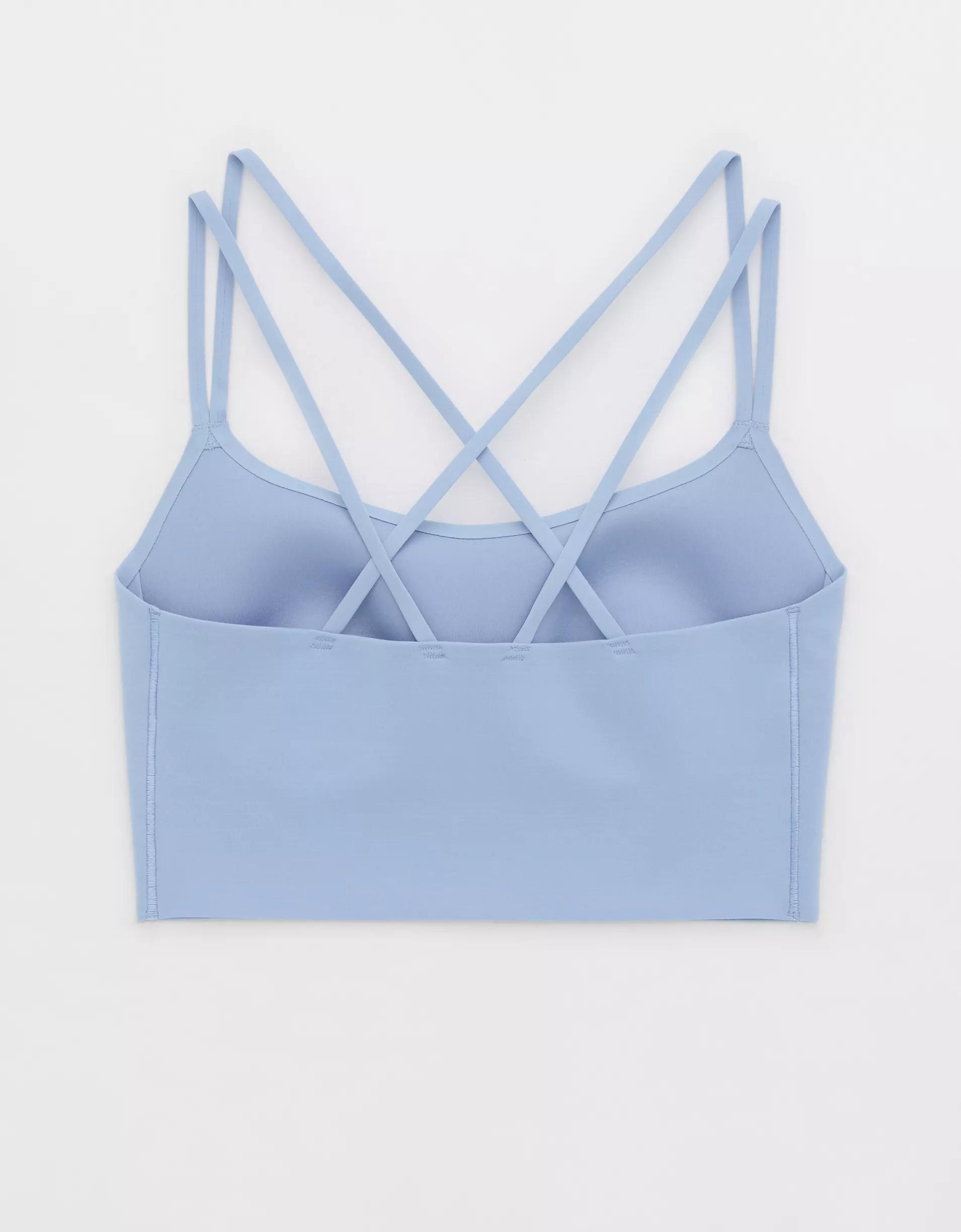 OFFLINE By Aerie Real Me Hold Up! Sports Bra Product Image