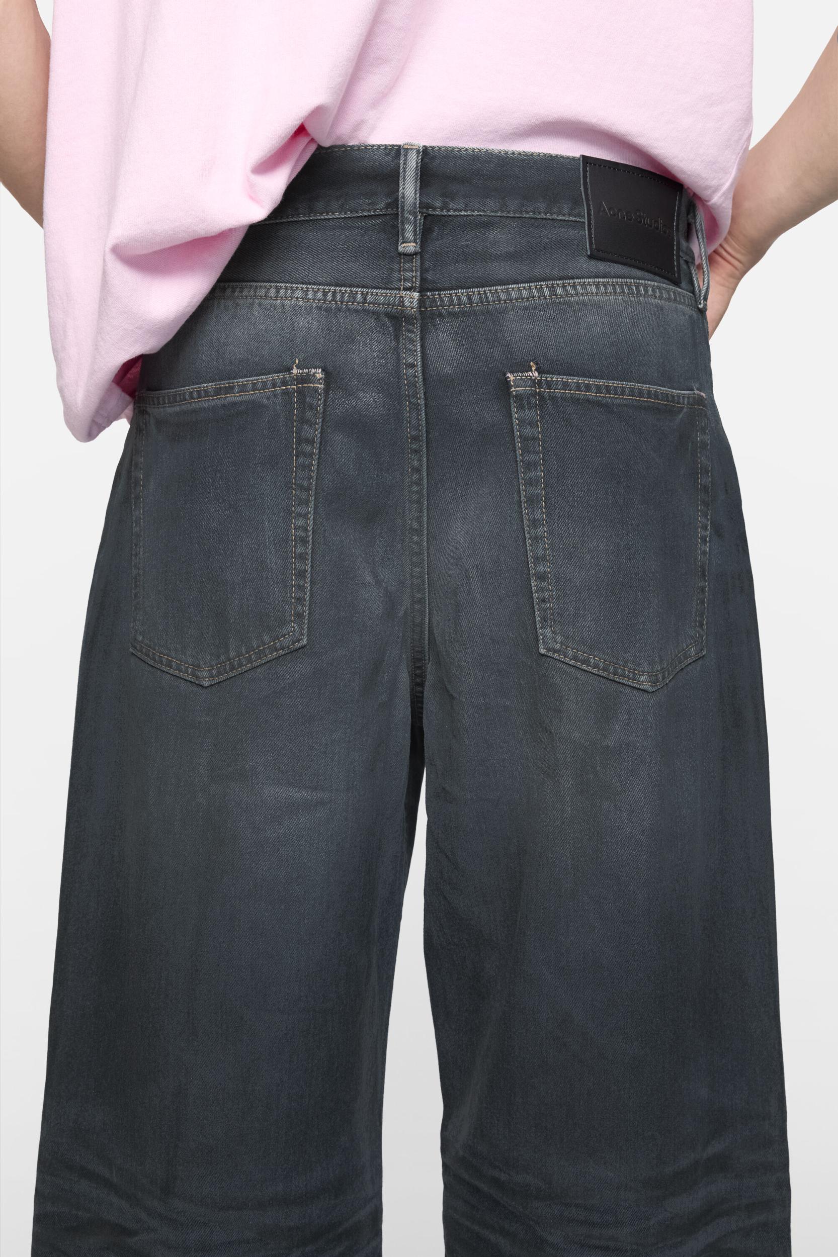 Loose fit jeans - 1981 Product Image