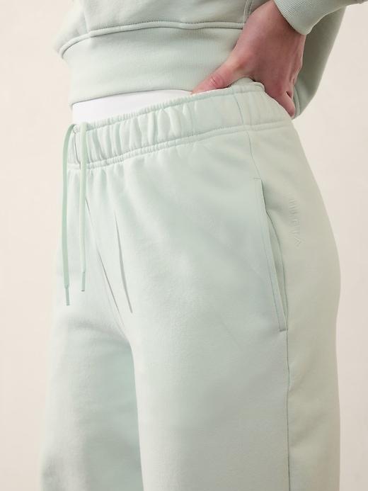 Forever Fleece High Rise Jogger Product Image