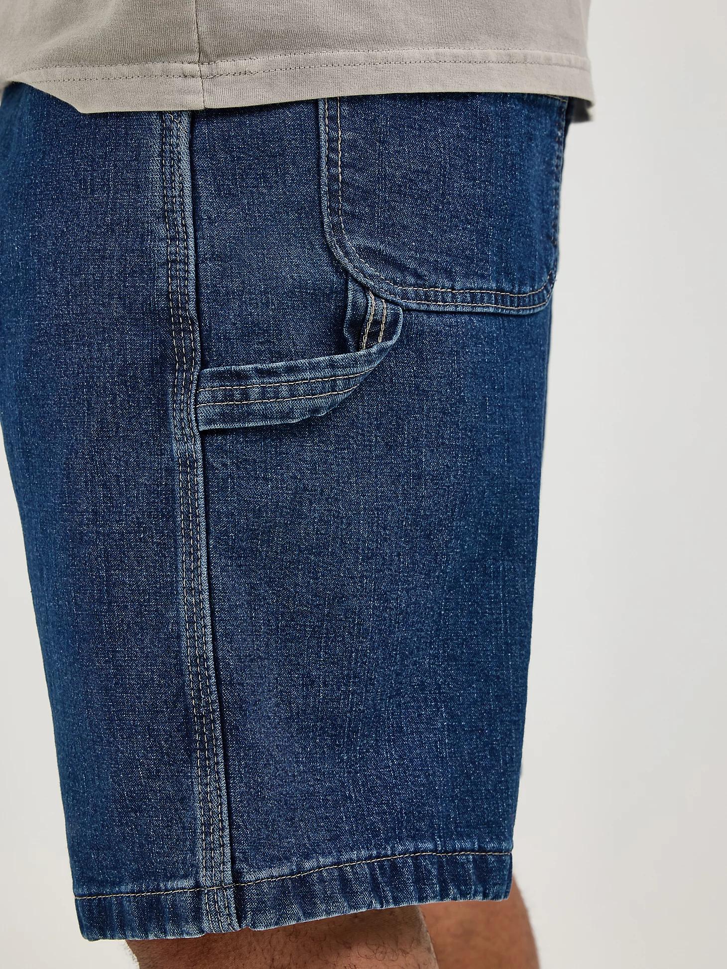 Men's Wrangler® Five Star Premium Carpenter Shorts | Men's SHORTS | Wrangler® Product Image