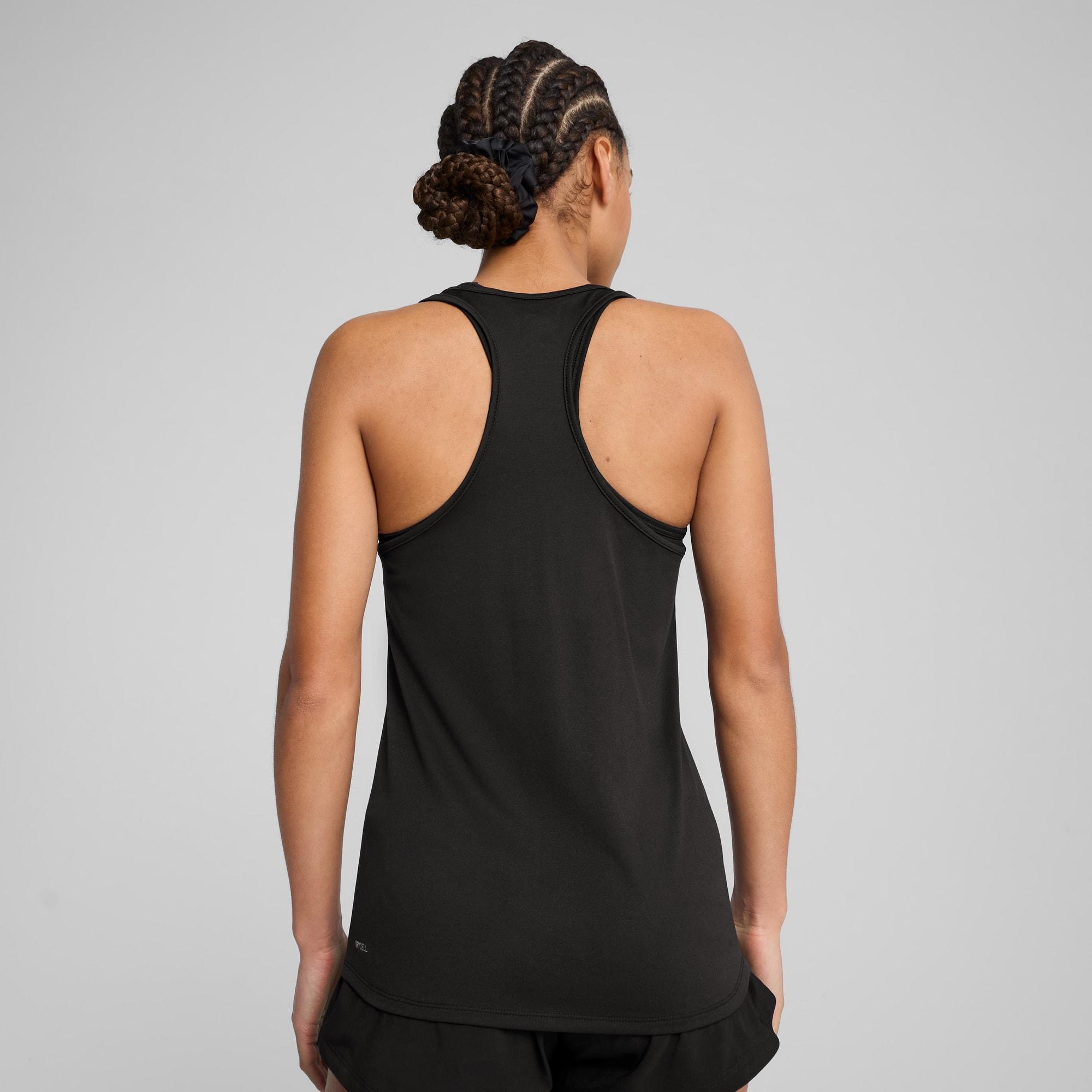 TAD ESSENTIALS Racerback Tank Women Product Image