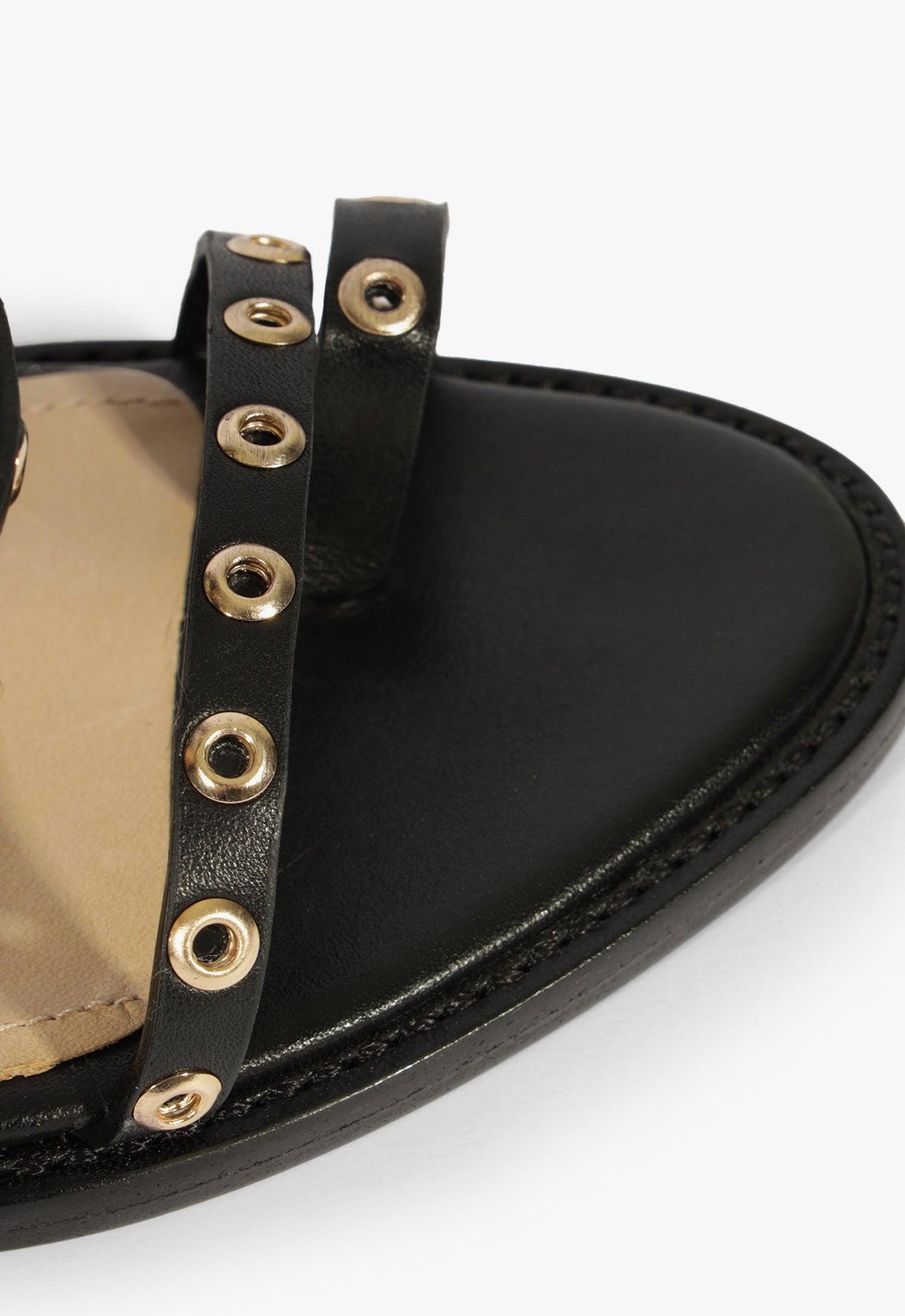 Annete Sandal Product Image