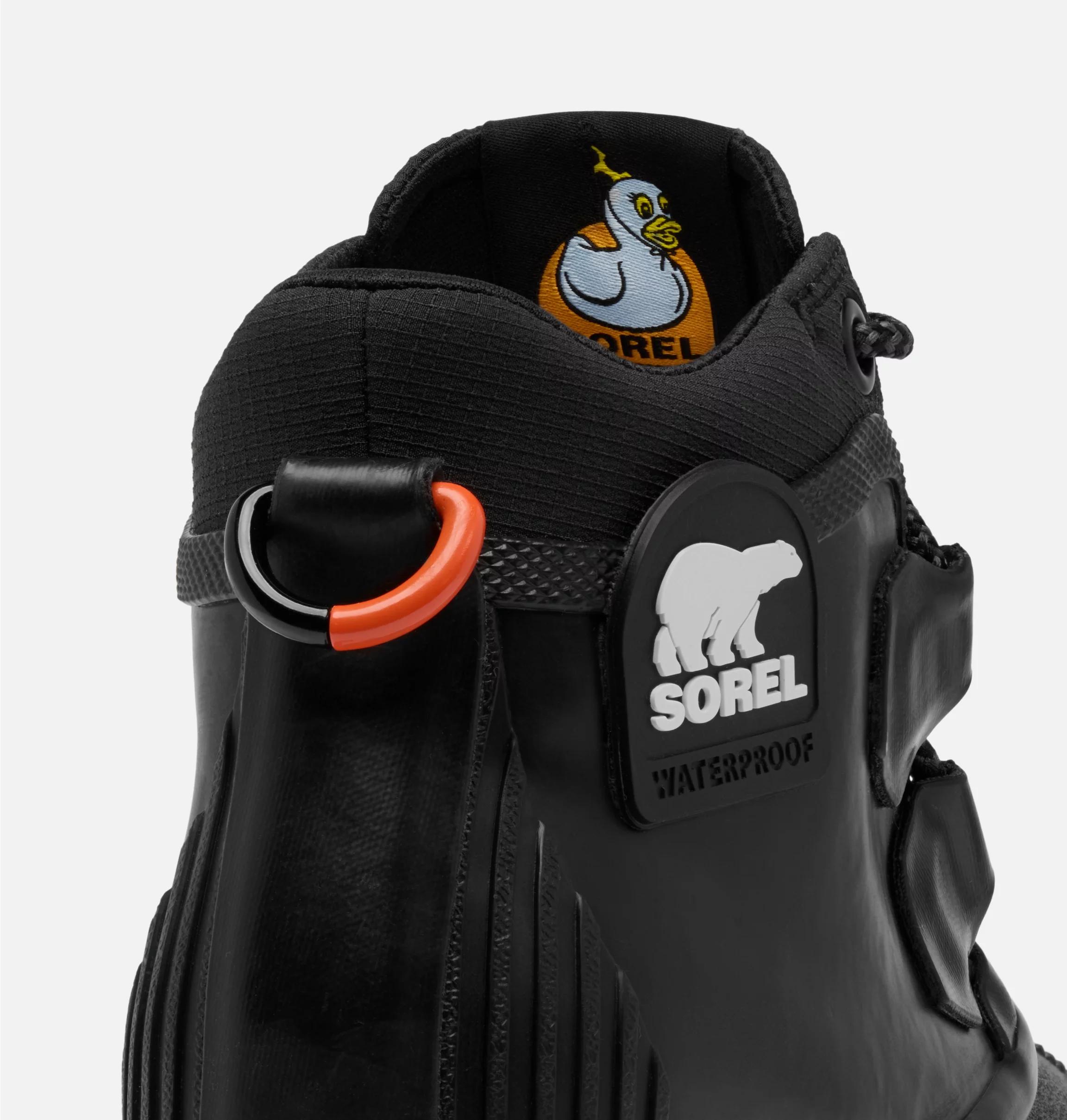 OUT N ABOUT™ IV Splashy Women's Waterproof Boot Product Image