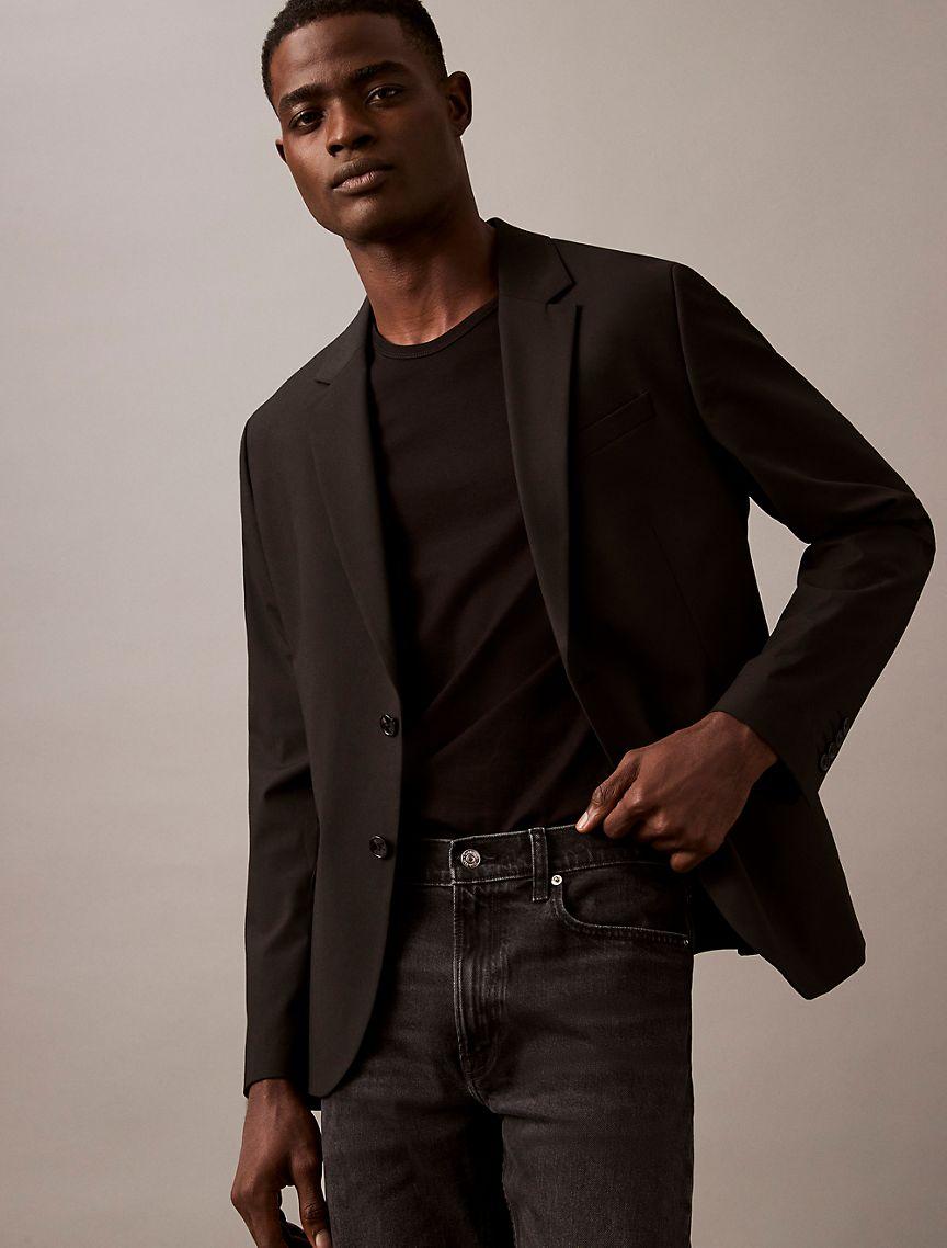 Cotton Mercerized T-Shirt Product Image