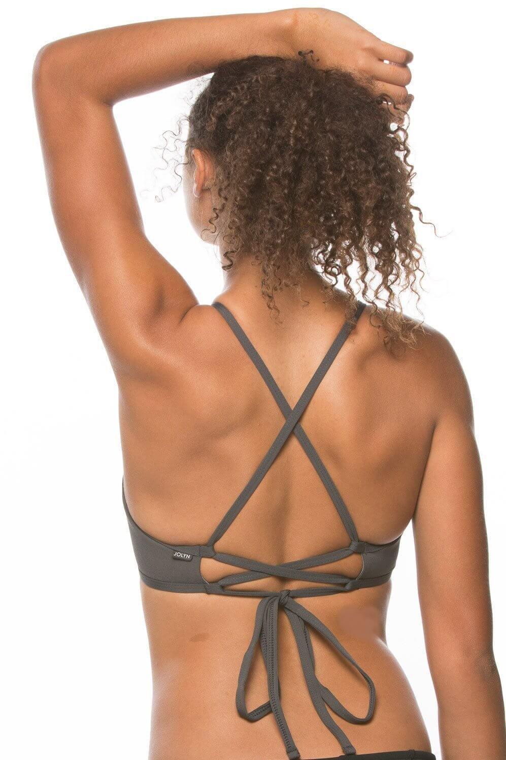 Grayson Bikini Tops Female Product Image